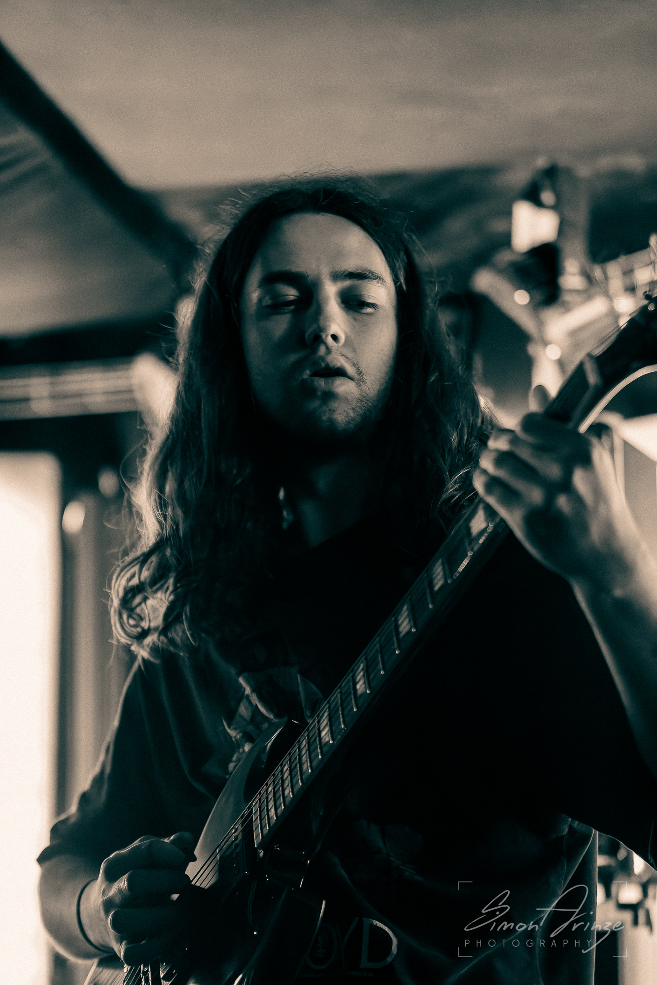 Choir Of The Sun - The Louisiana, Bristol - 08/05/2025 - Simon Arinze Photography