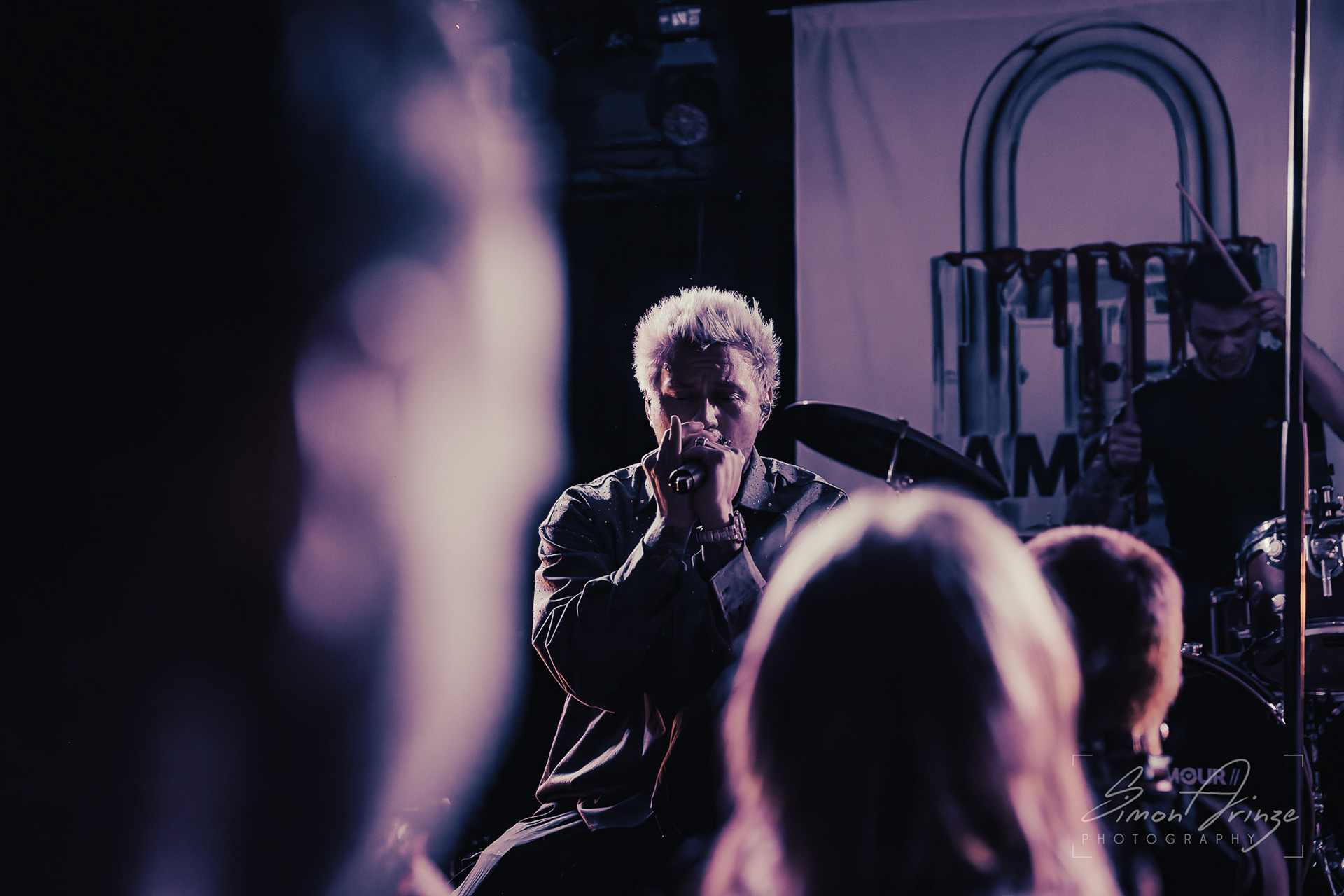 Call Me Amour - Exchange, Bristol - 10/12/2025 - Simon Arinze Photography