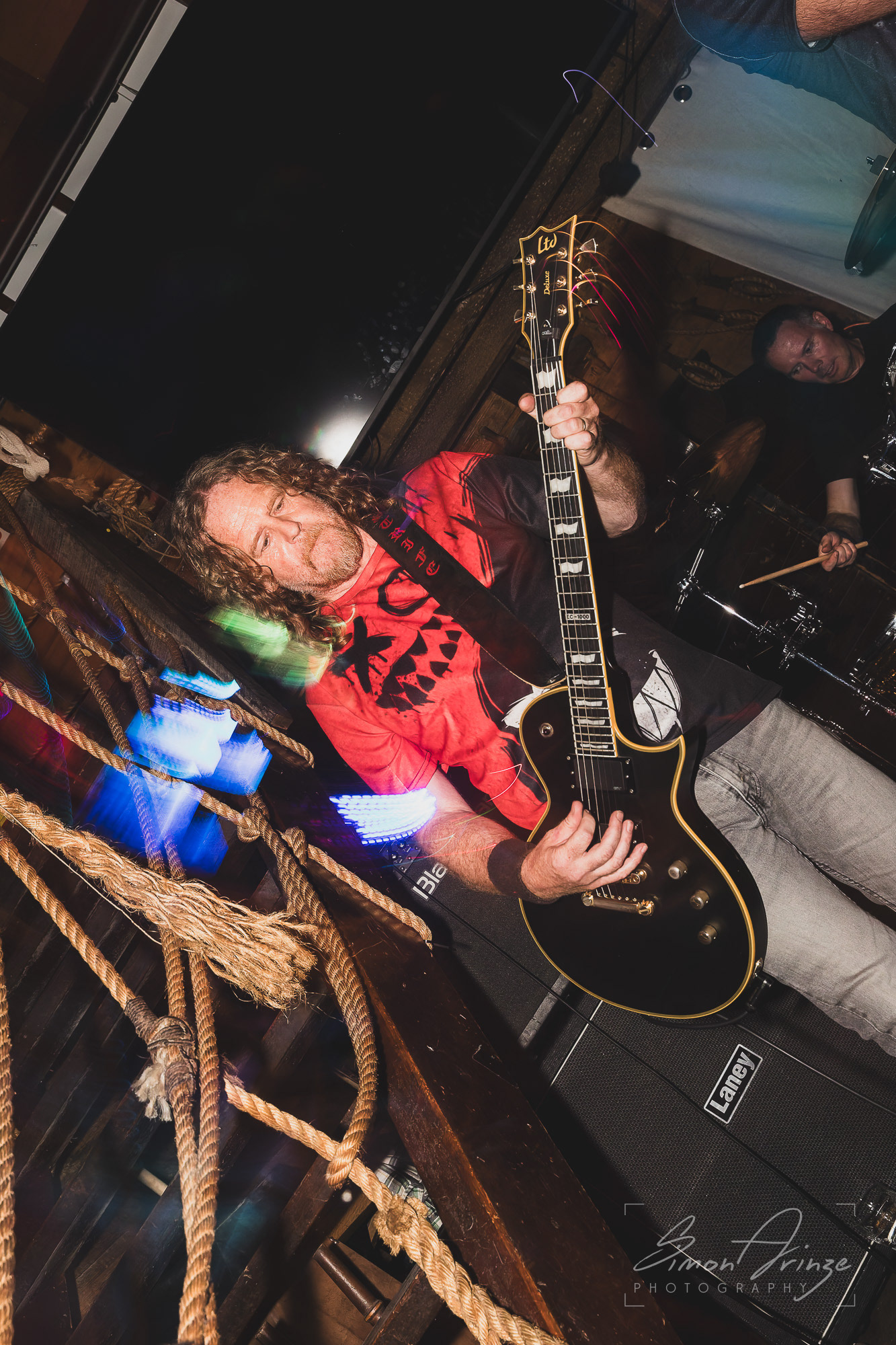 Kinstrife - The Victory, Hereford - 25/05/2025 - Simon Arinze Photography