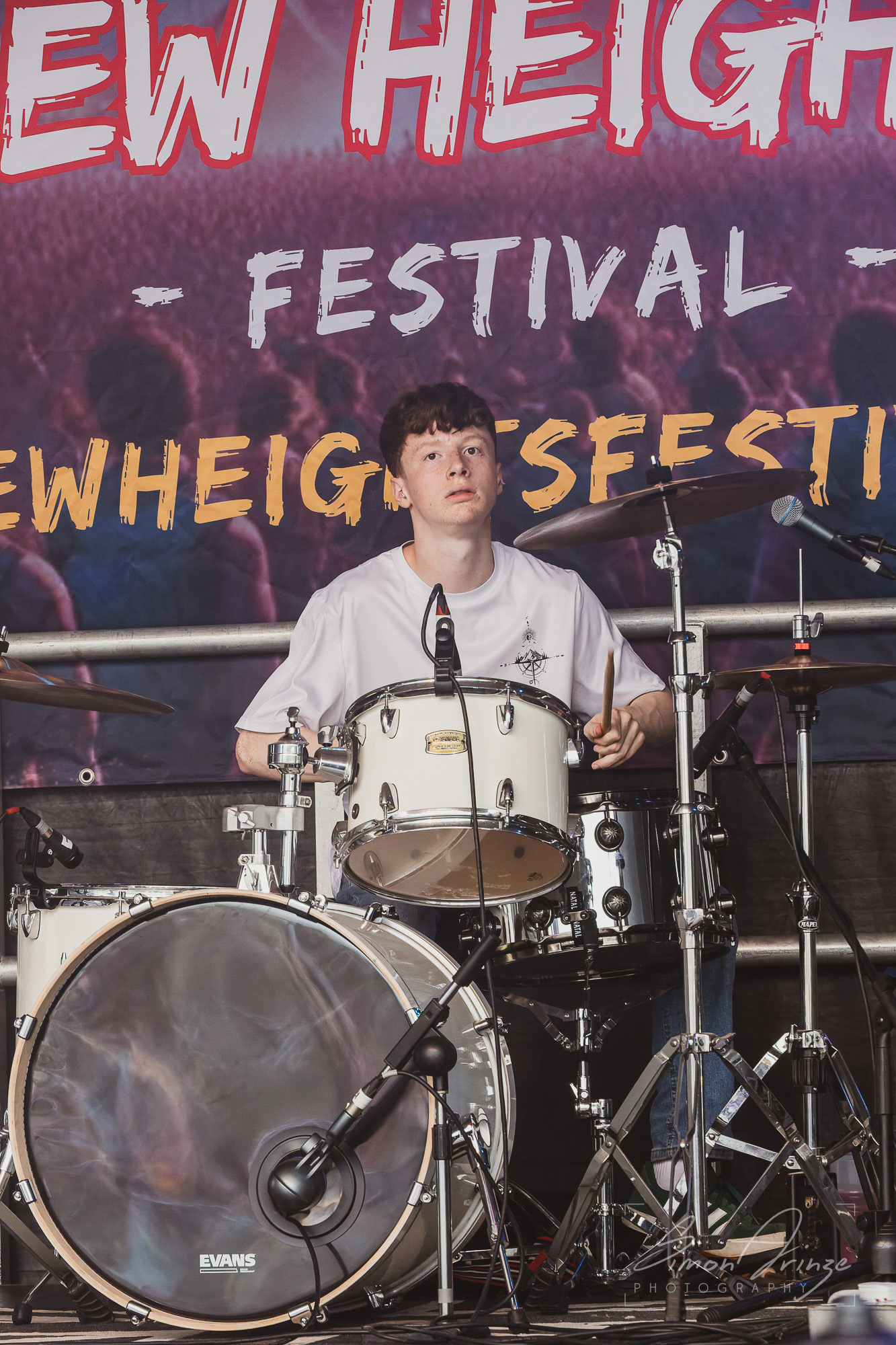 New Heights Festival - 19/07/2025 - Simon Arinze Photography