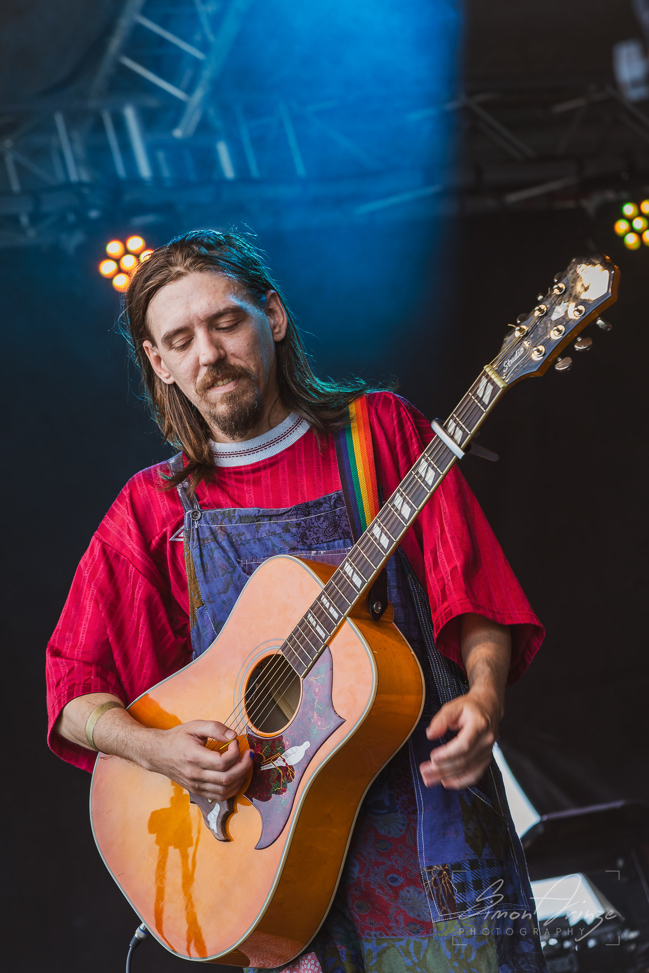 New Heights Festival - 19/07/2025 - Simon Arinze Photography