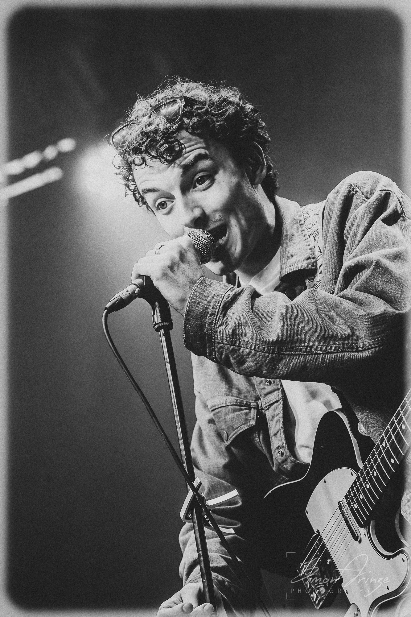 New Heights Festival - 19/07/2025 - Simon Arinze Photography