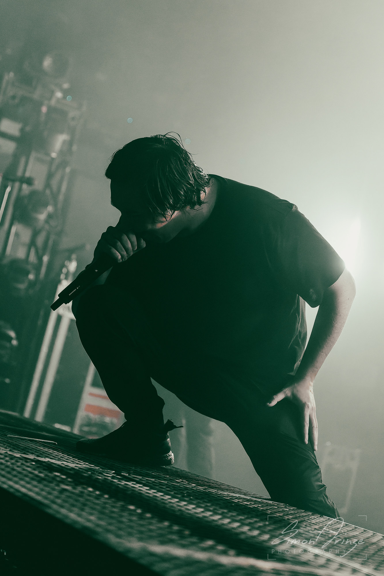 Shadow Of Intent - O2 Academy, Birmingham - 09/02/2026 - Simon Arinze Photography