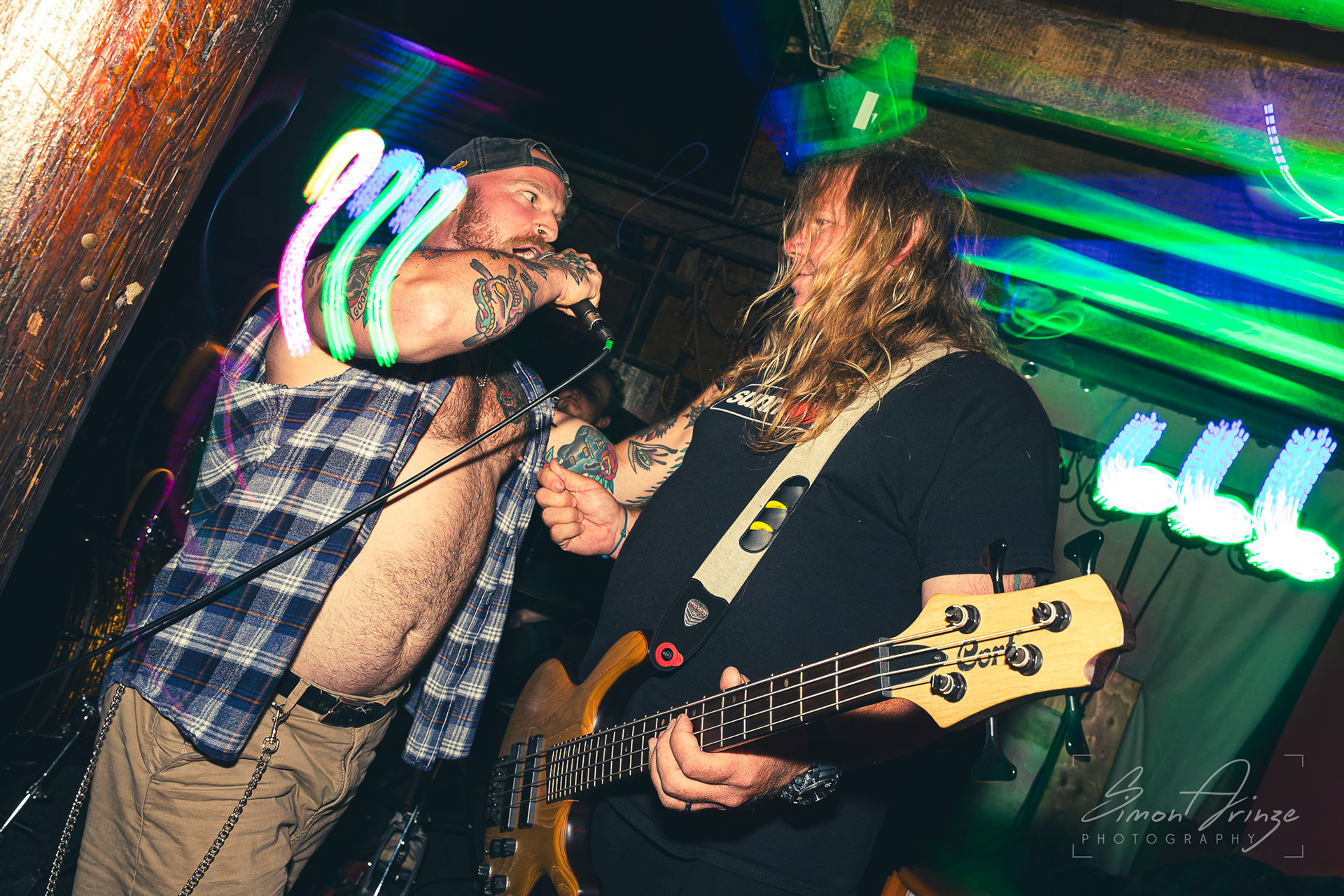 Mudlarker - The Victory, Hereford - 24/05/2025 - Simon Arinze Photography