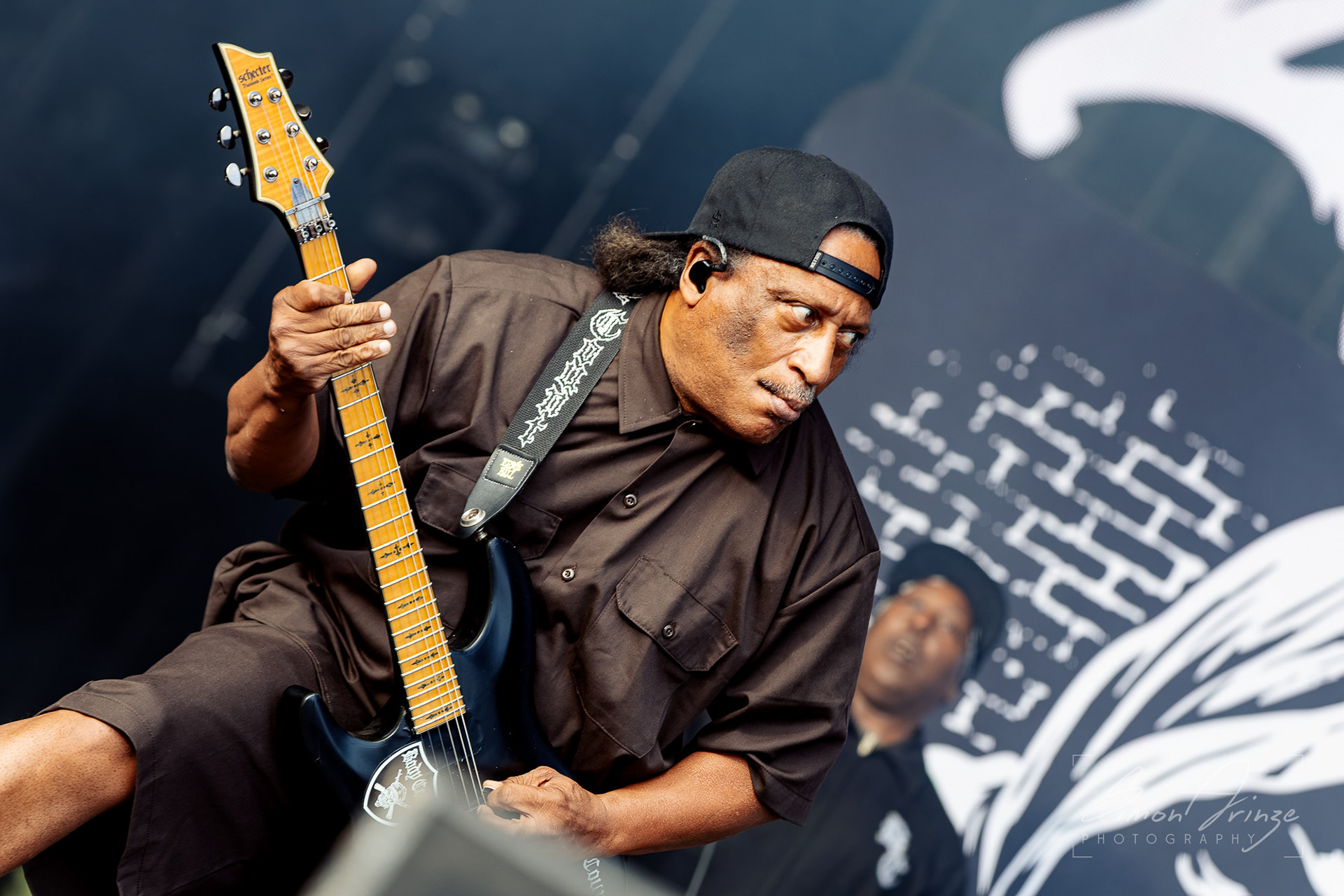 Body Count - Bloodstock Festival - 09/08/2026 - Simon Arinze Photography