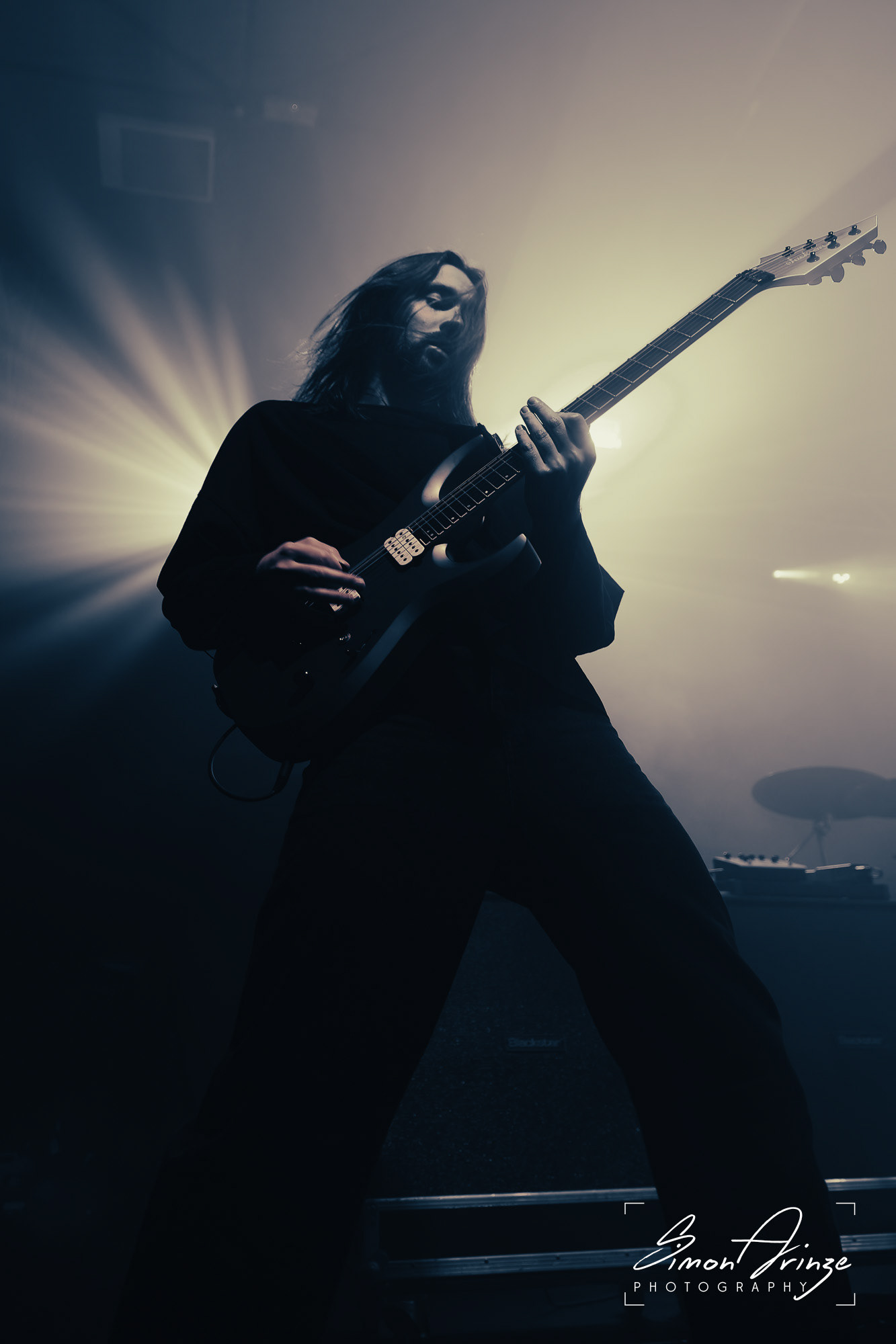 Resolve - Marble Factory, Bristol - 03/12/2024 - Simon Arinze Photography