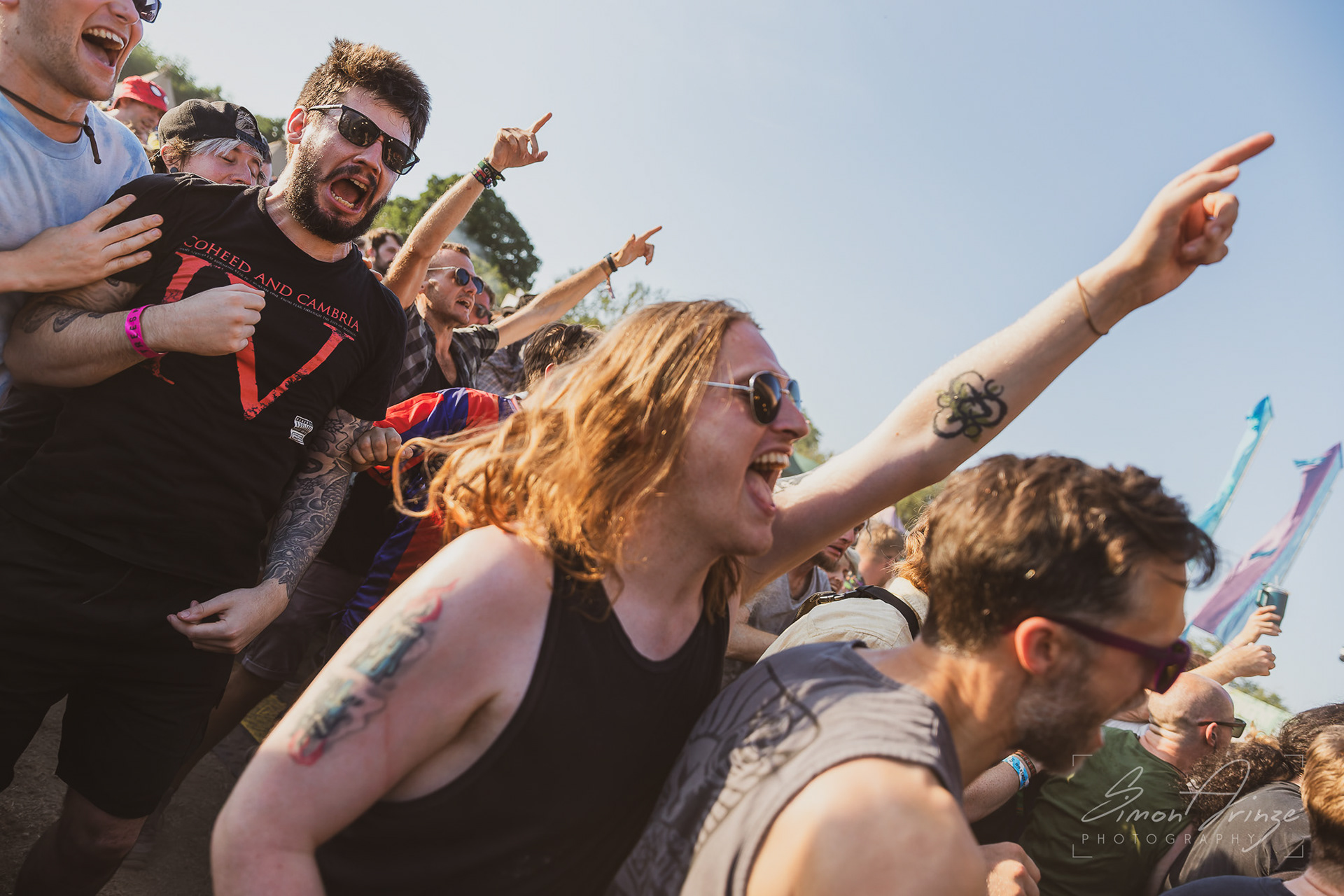 2000Trees Festival - 11/07/2025 - Simon Arinze Photography