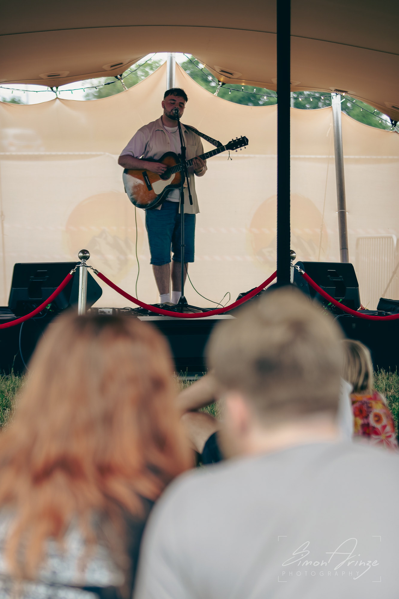 New Heights Festival - 18/07/2025 - Simon Arinze Photography