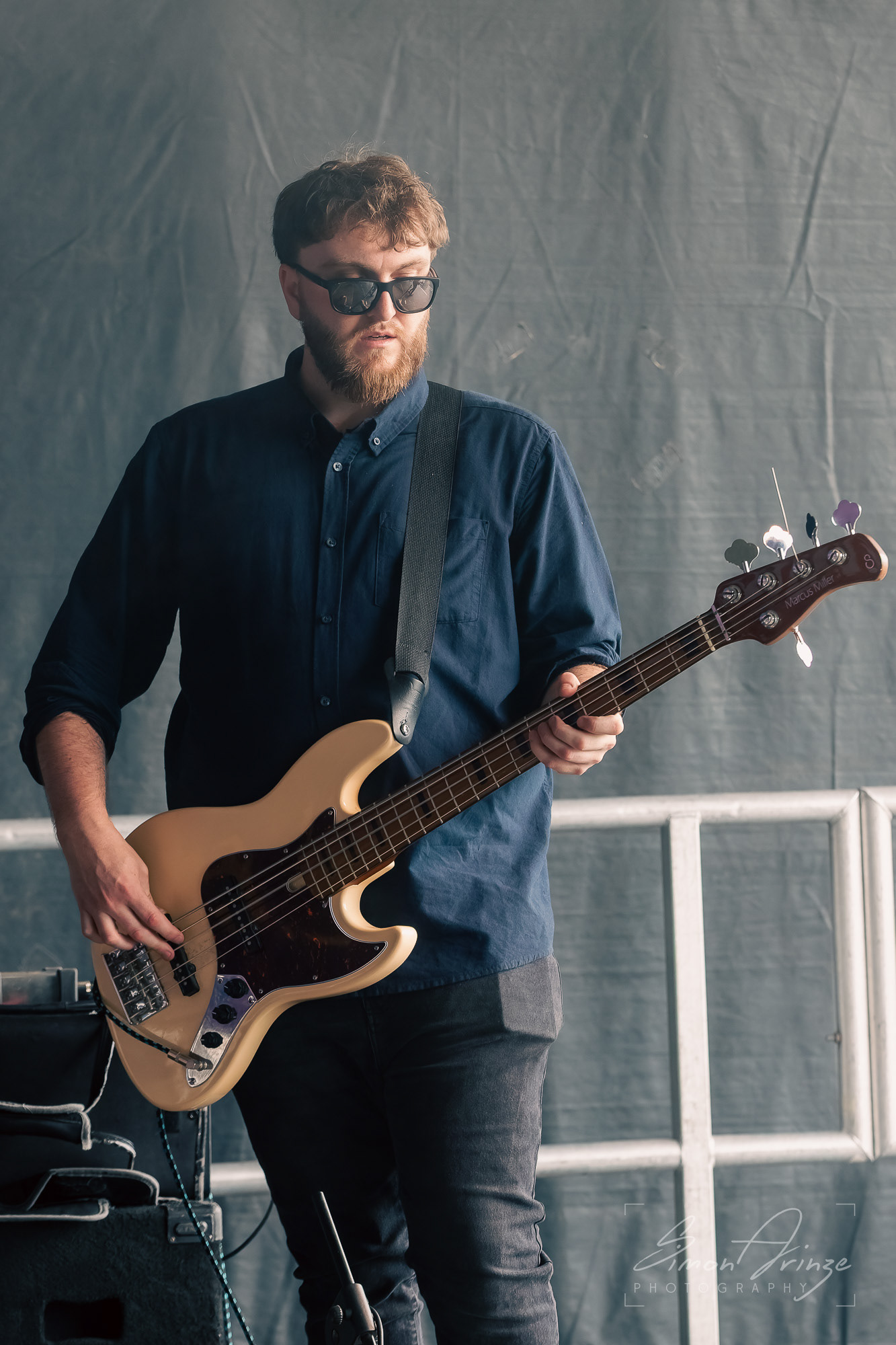 New Heights Festival - 19/07/2025 - Simon Arinze Photography