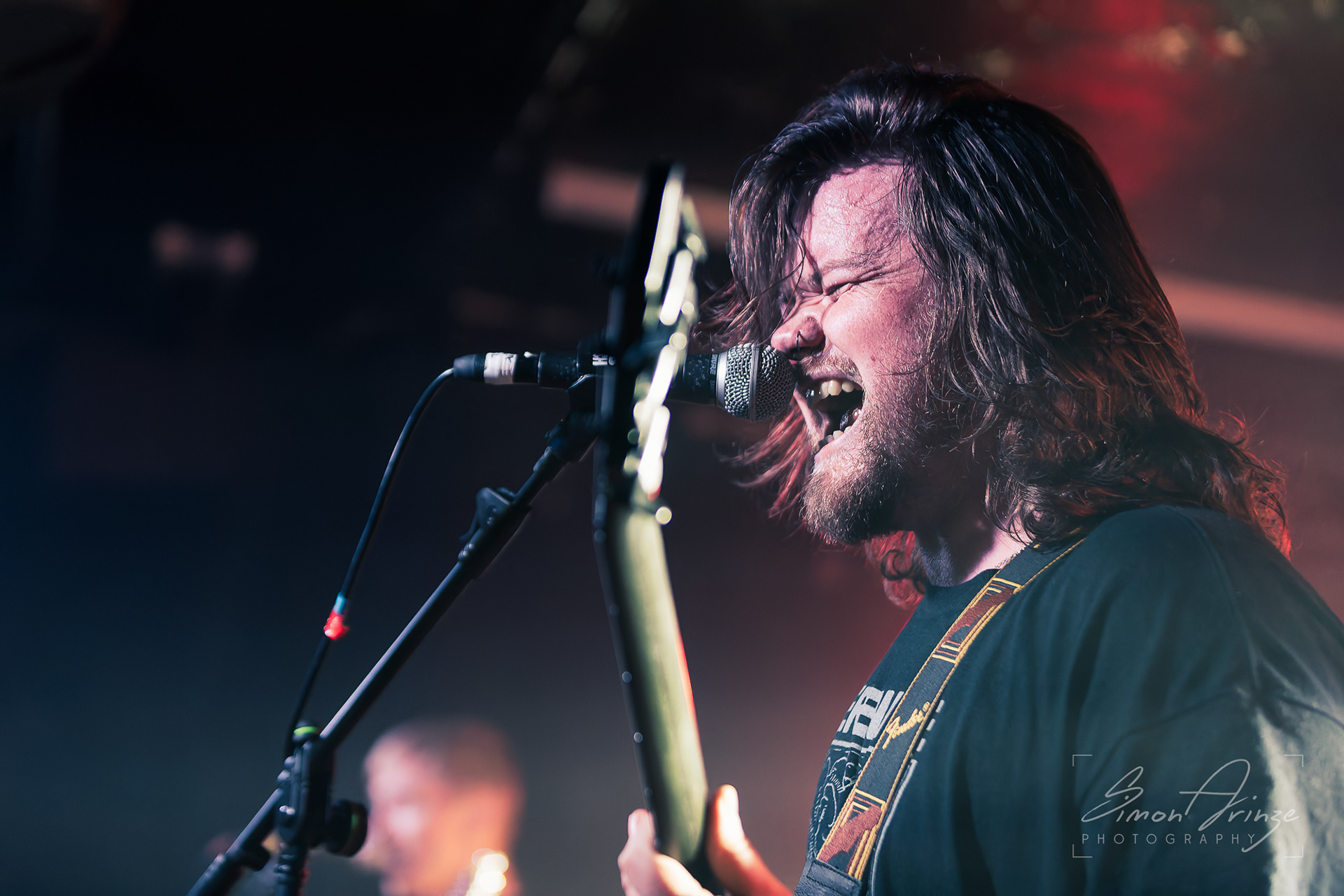 Sleemo - Clwb Ifor Bach, Cardiff - 26/04/2025 - Simon Arinze Photography