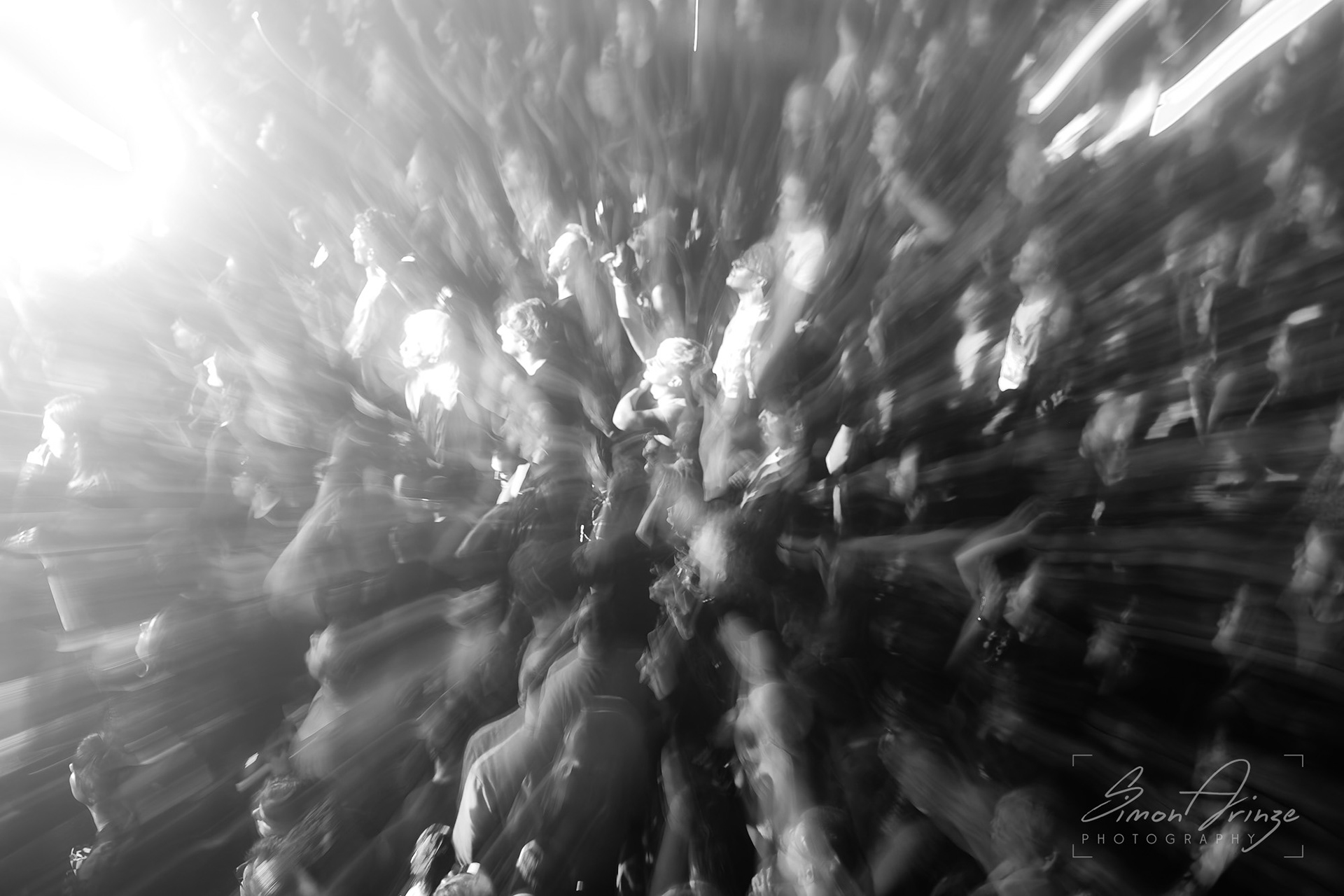 Vukovi - SWX, Bristol - 06/03/2025 - Simon Arinze Photography