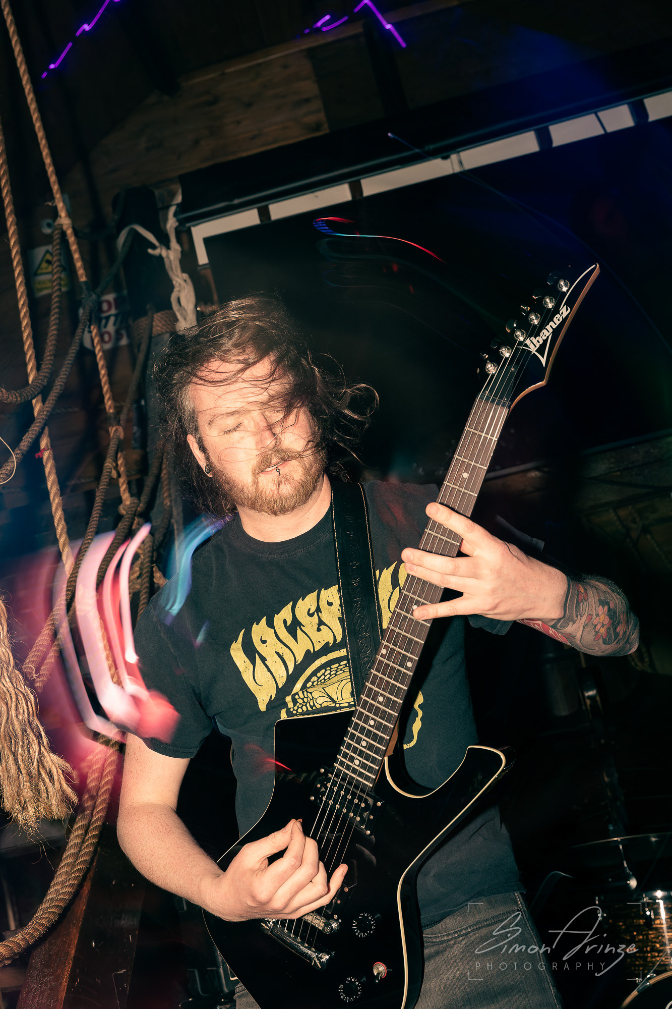 Risperidrone - The Victory, Hereford - 25/05/2025 - Simon Arinze Photography