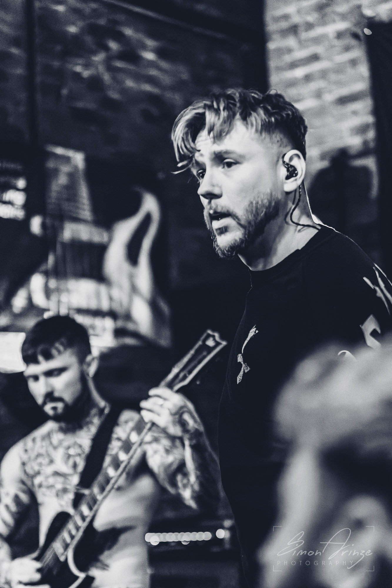 Skora - Frog & Fiddle, Cheltenham - 20/02/2026 - Simon Arinze Photography