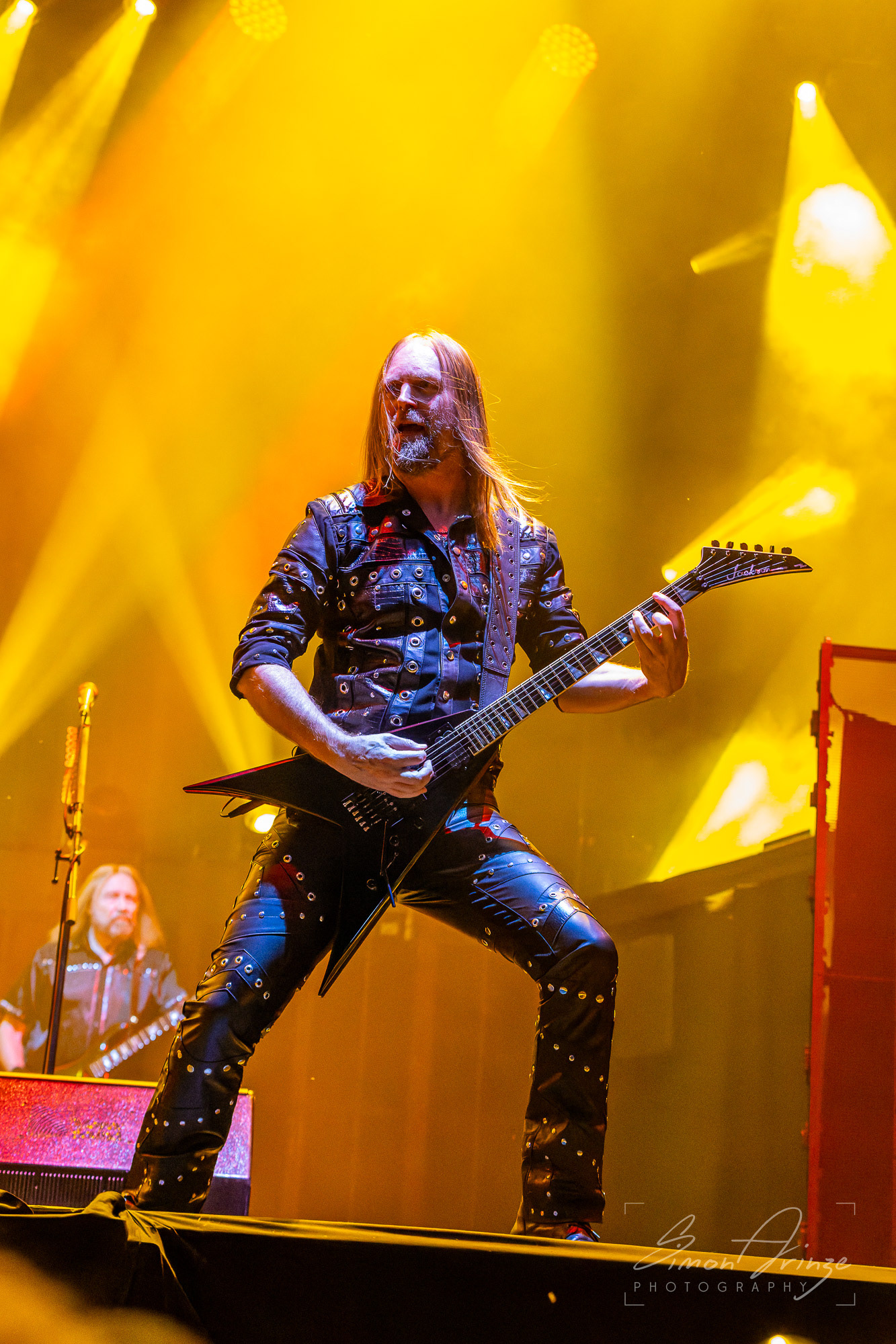 Judas Priest - Bloodstock Festival - 09/08/2026 - Simon Arinze Photography
