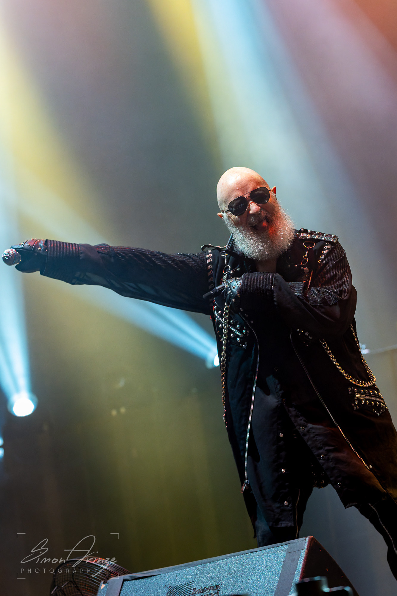Judas Priest - Bloodstock Festival - 09/08/2026 - Simon Arinze Photography