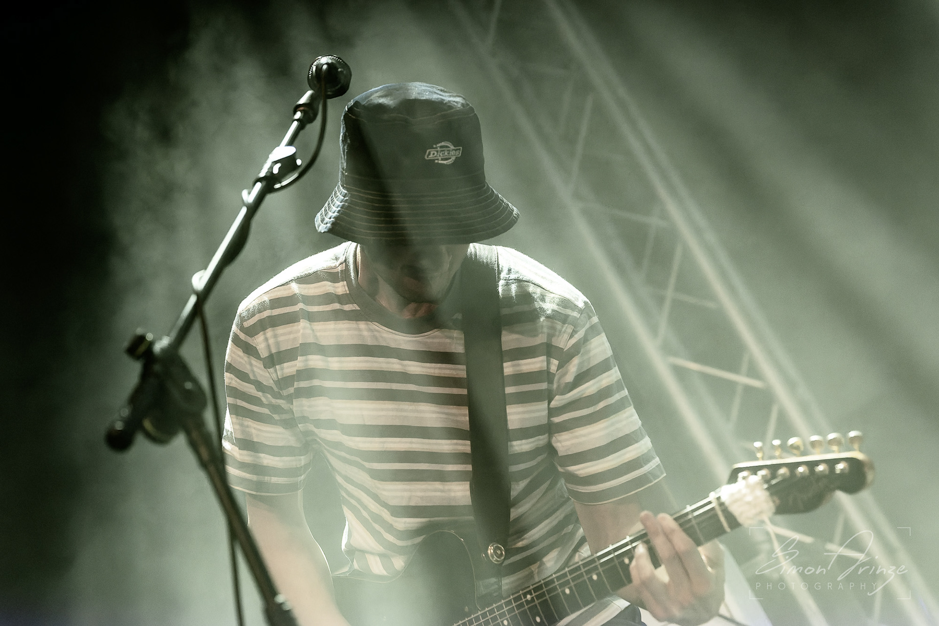 unpeople - Gloucester Guildhall - Underground Festival - 28/03/2026 - Simon Arinze Photography