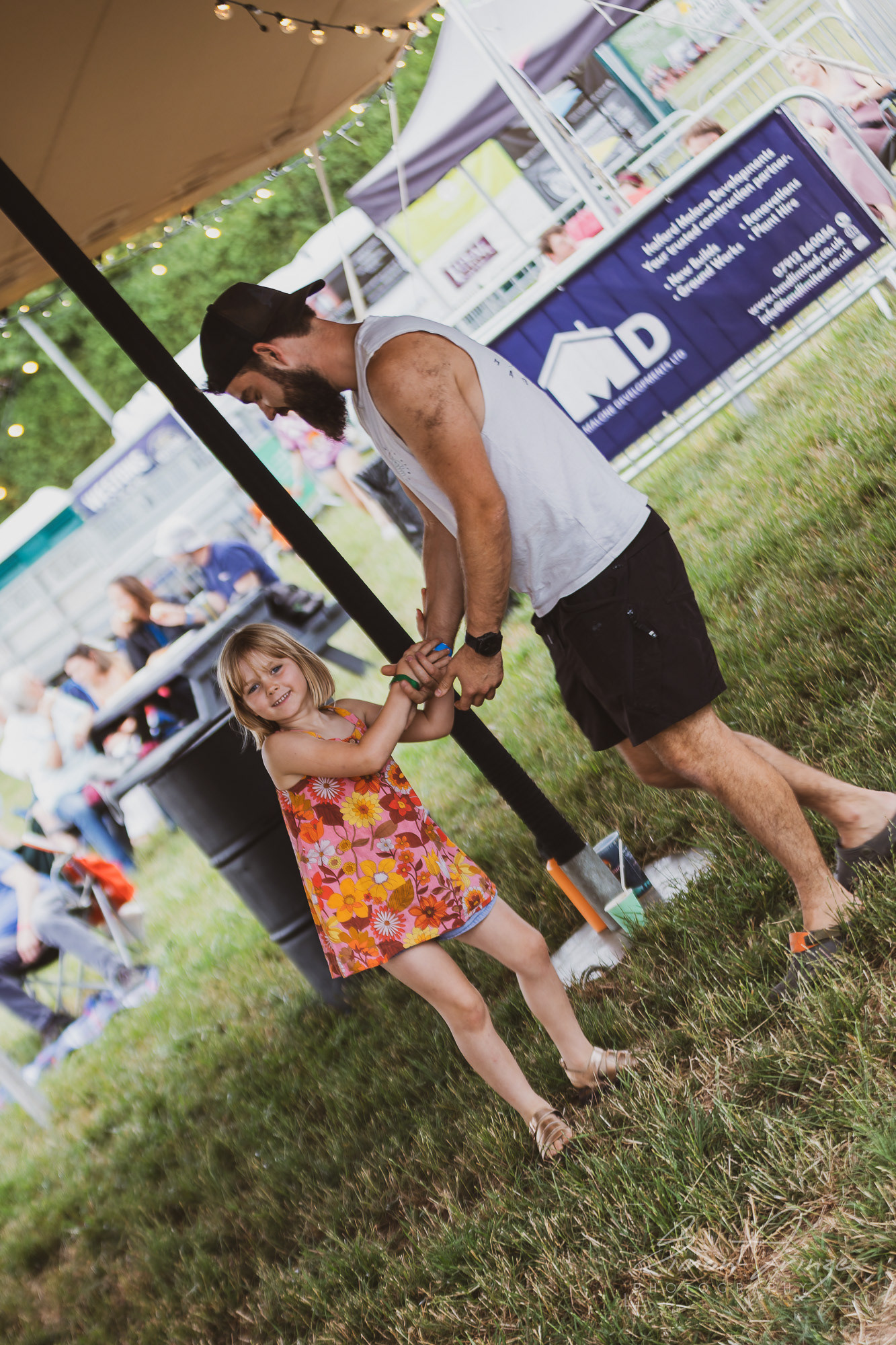 New Heights Festival - 18-19/07/2025 - Simon Arinze Photography