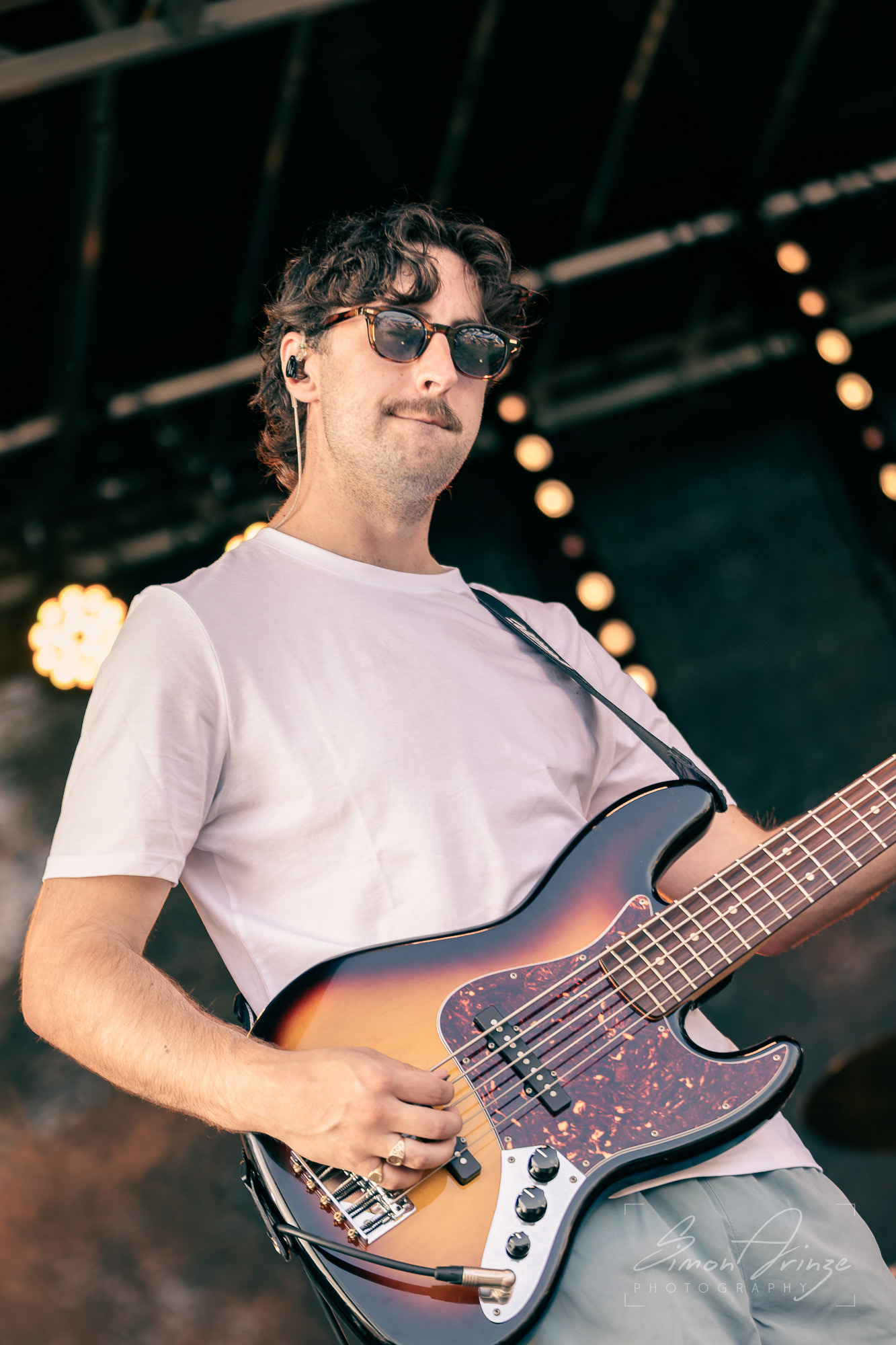 Arkadia - Inglefest, Yate - 15/08/2025 - Simon Arinze Photography