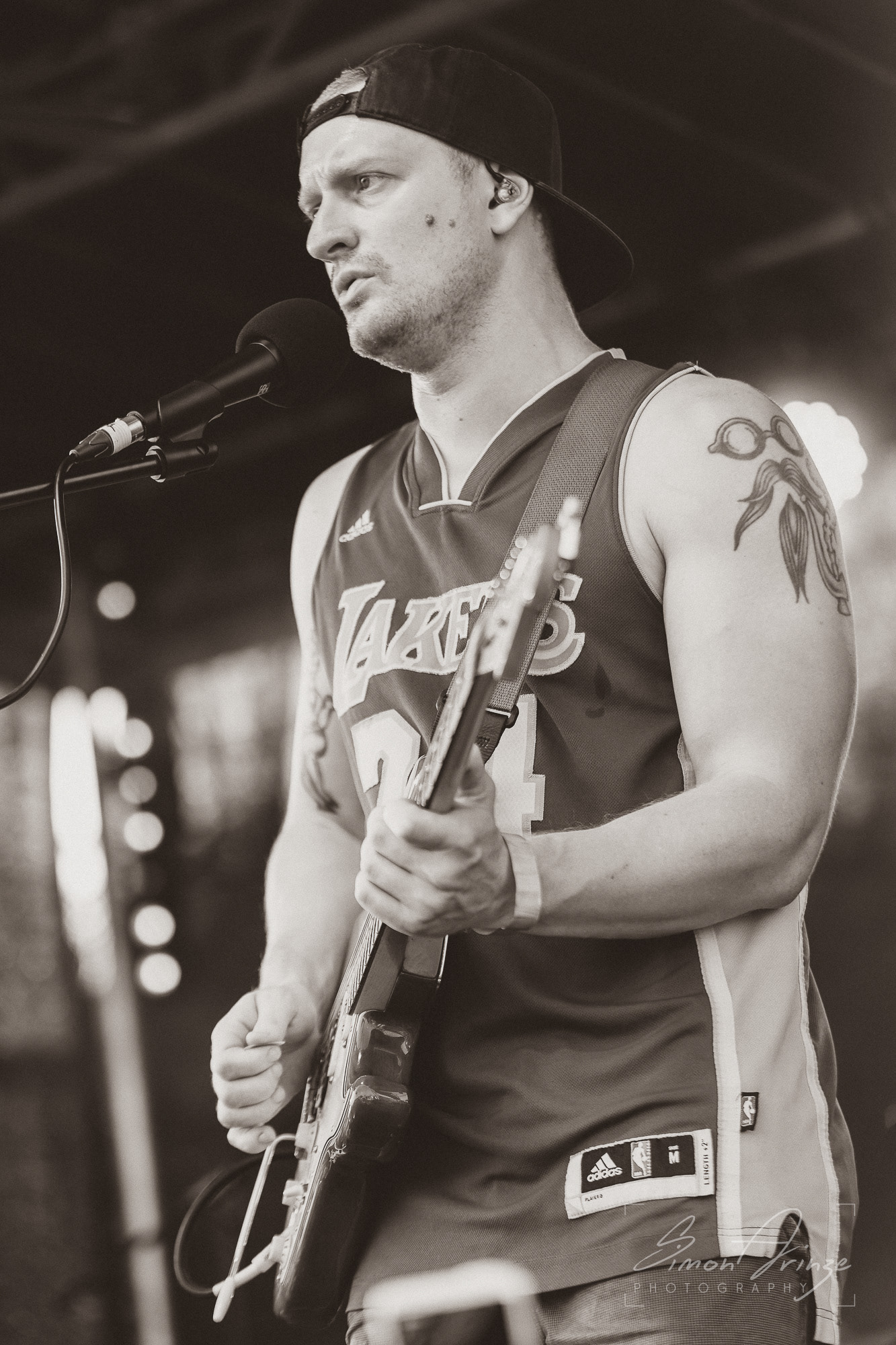 Arkadia - Inglefest, Yate - 15/08/2025 - Simon Arinze Photography