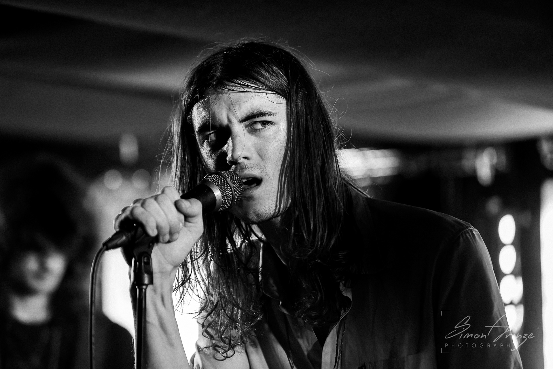 Choir Of The Sun - The Louisiana, Bristol - 08/05/2025 - Simon Arinze Photography