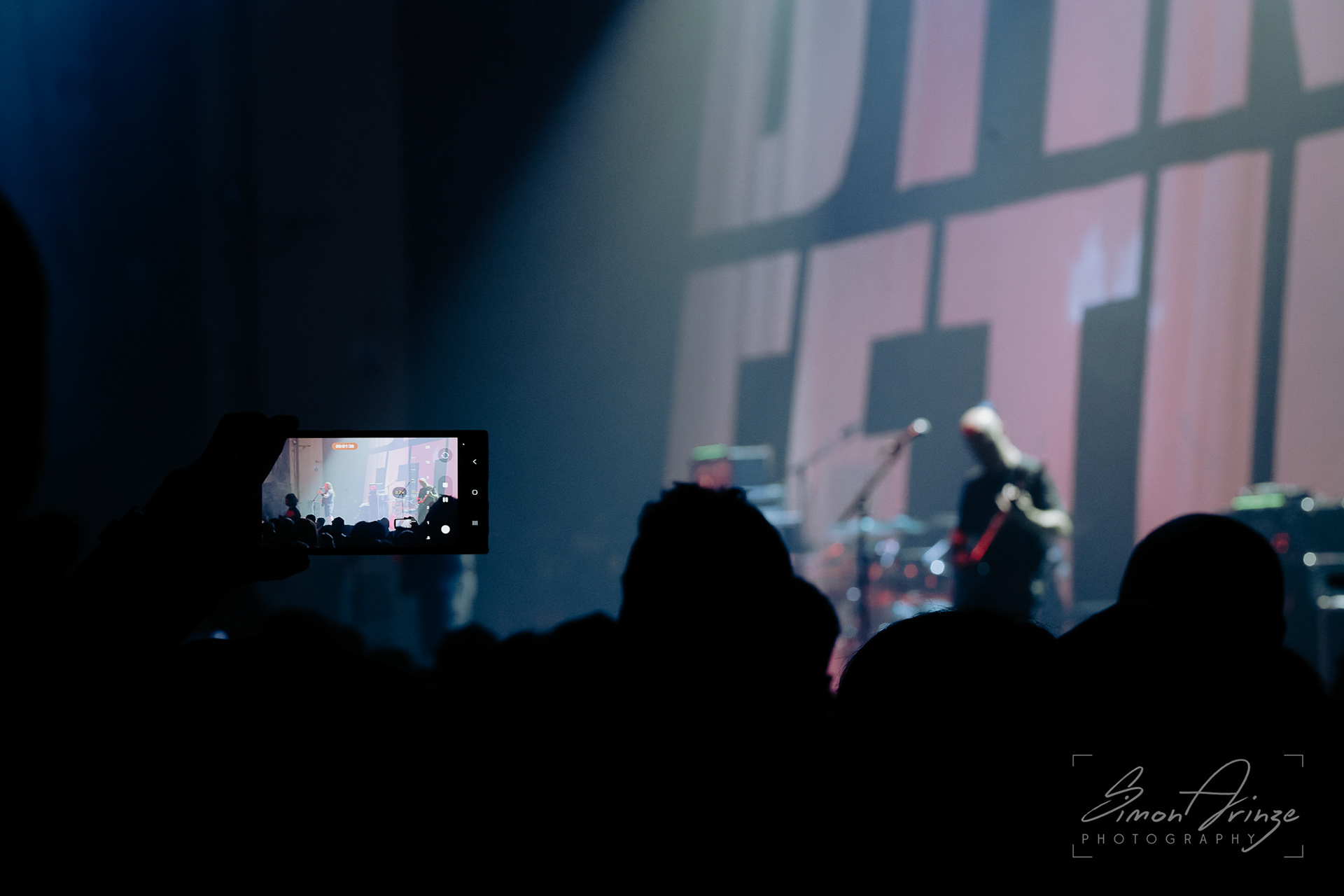 Dying Fetus - O2 Academy Brixton - 16/01/2026 - Simon Arinze Photography