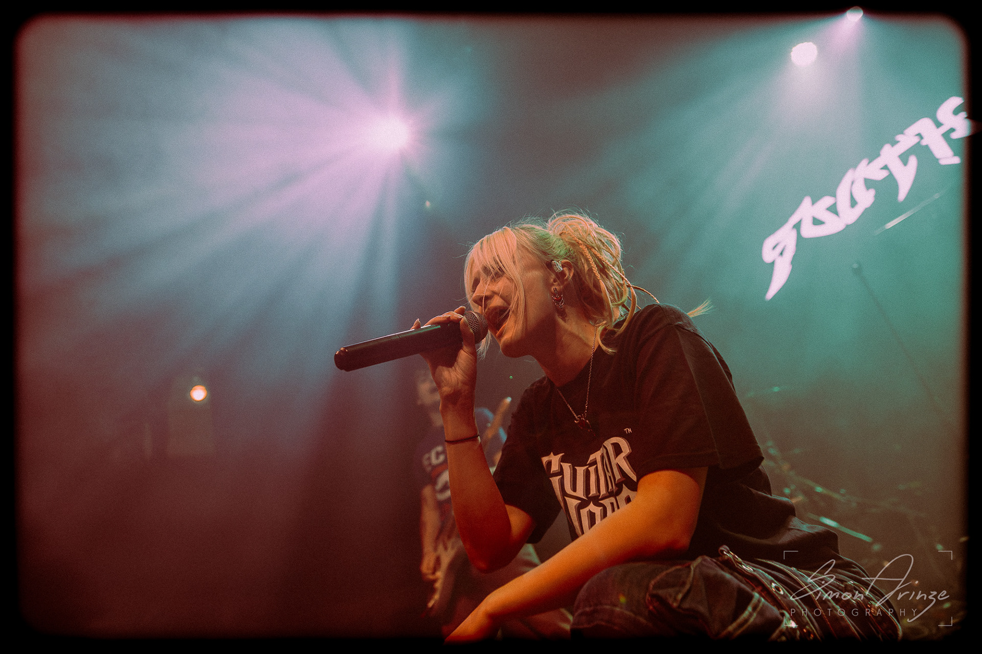 South Arcade - SWX, Bristol - 31/03/2025 - Simon Arinze Photography