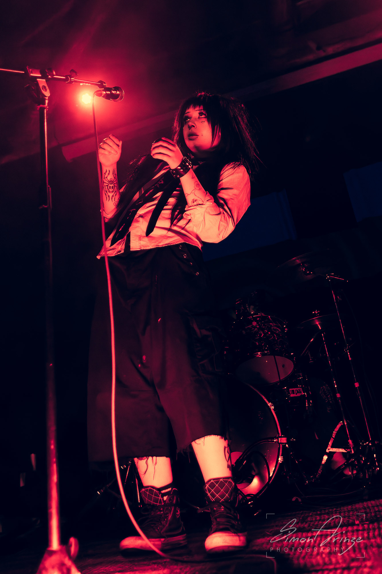 Toast - The Goods Shed, Stroud - 27/09/2025 - Simon Arinze Photography