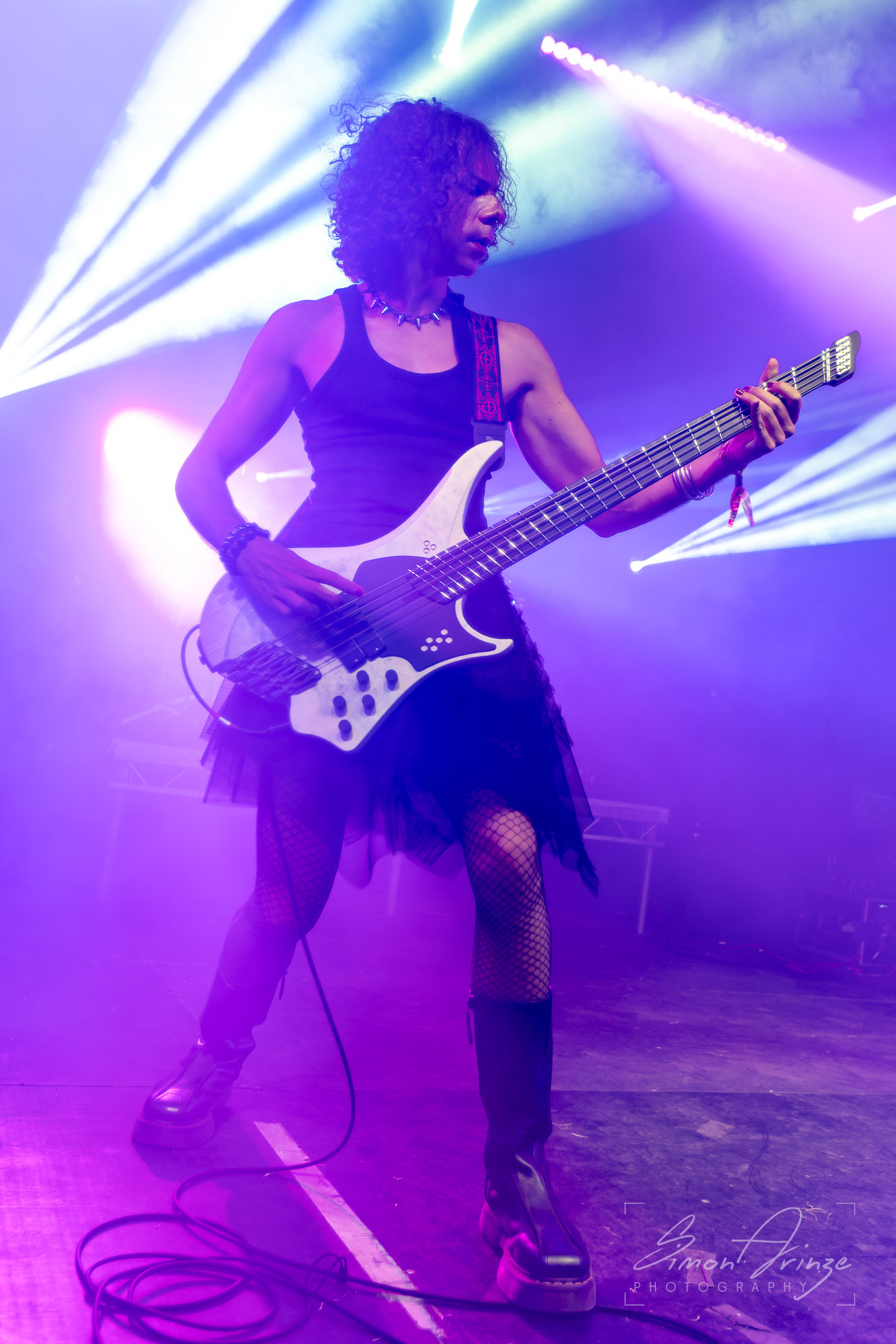 Imbrium - Bloodstock Festival - 08/08/2026 - Simon Arinze Photography