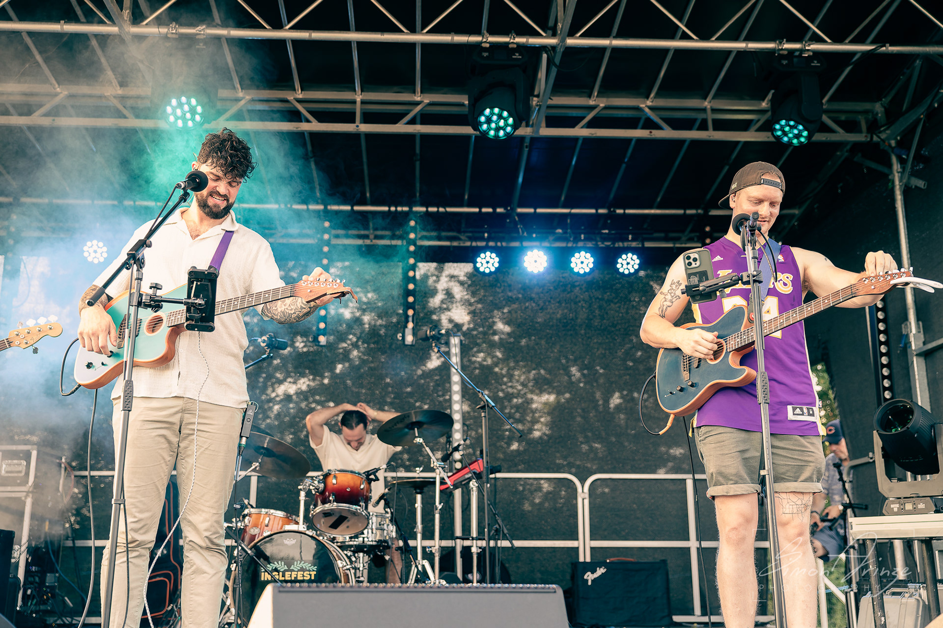 Arkadia - Inglefest, Yate - 15/08/2025 - Simon Arinze Photography