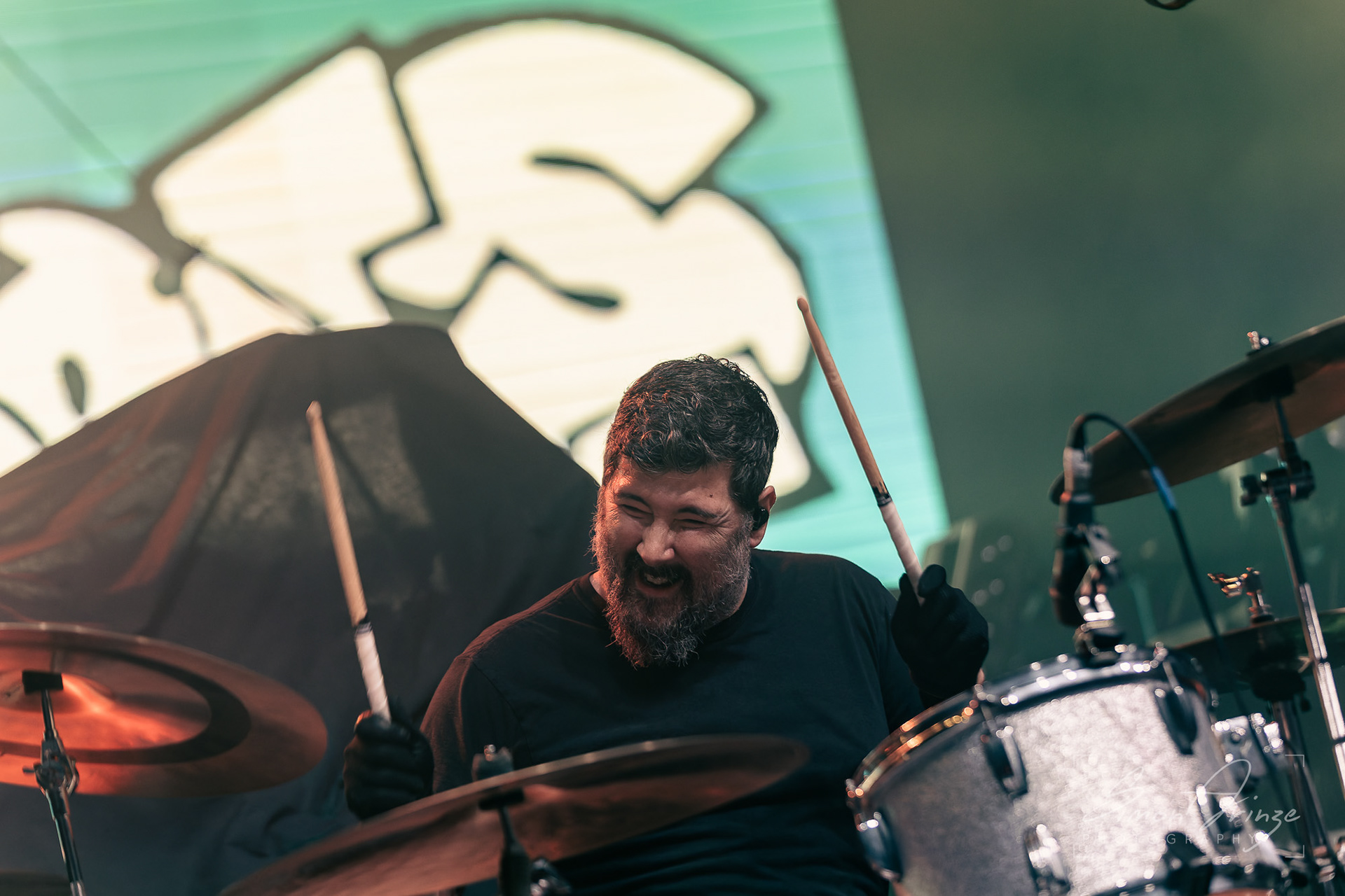 The Bouncing Souls - The Prospects Building, Bristol - 27/02/2026 - Simon Arinze Photography