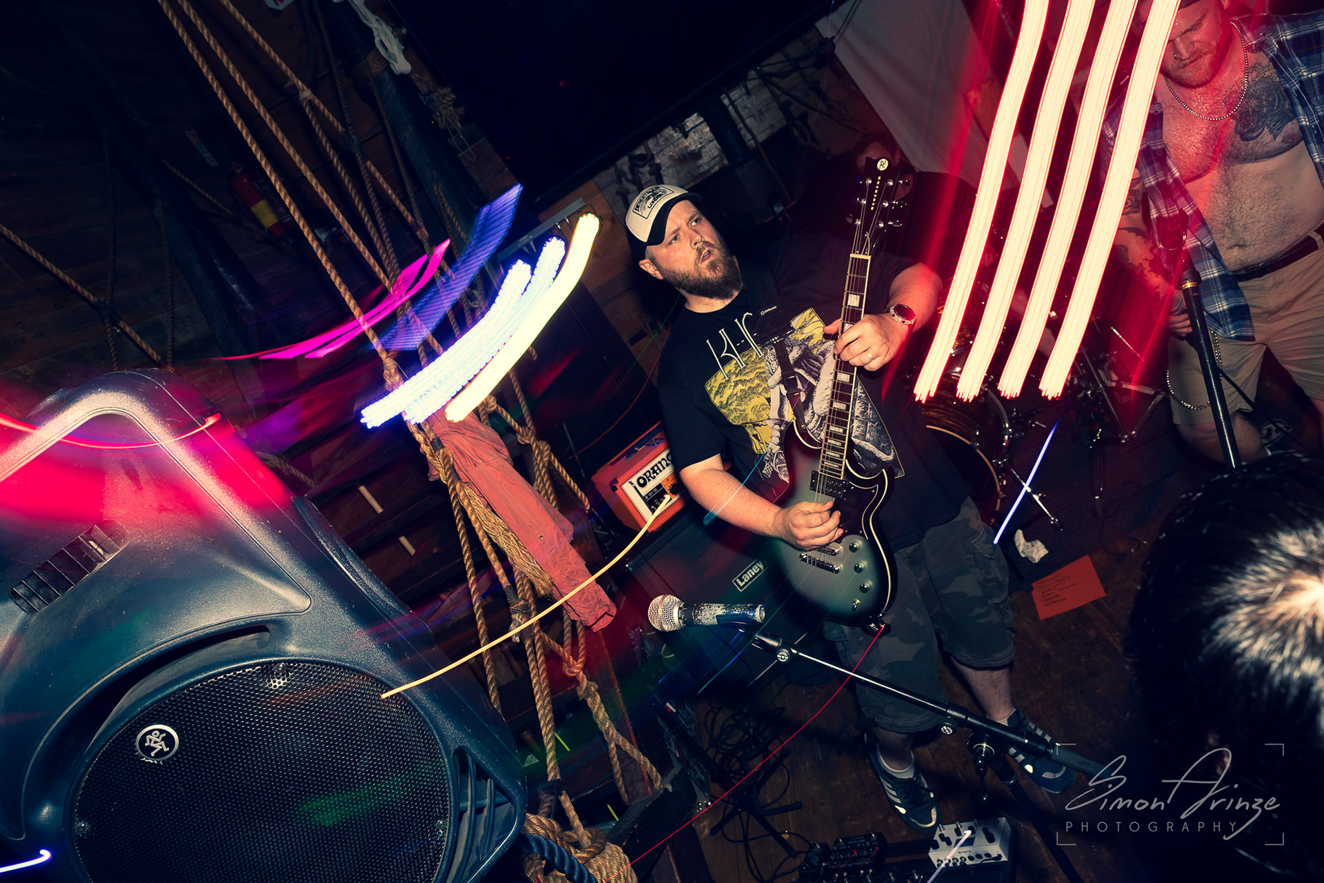 Mudlarker - The Victory, Hereford - 24/05/2025 - Simon Arinze Photography