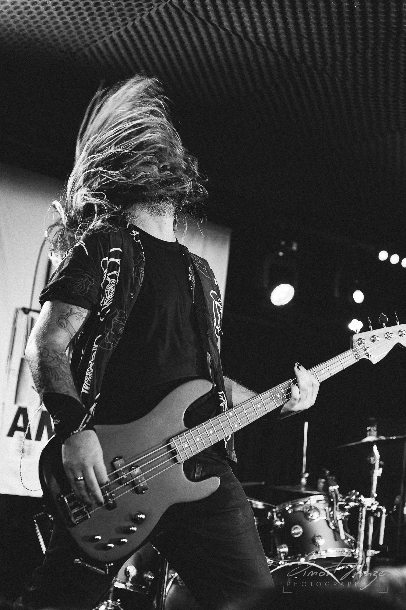 Call Me Amour - Exchange, Bristol - 10/12/2025 - Simon Arinze Photography