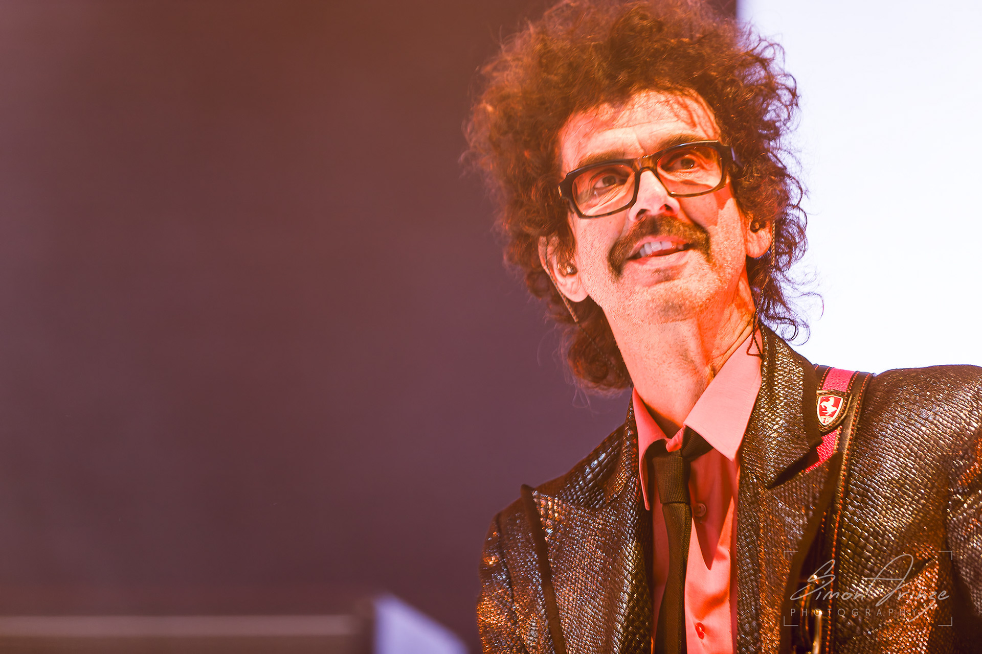 The Darkness - Bristol Beacon - 24/03/2025 - Simon Arinze Photography