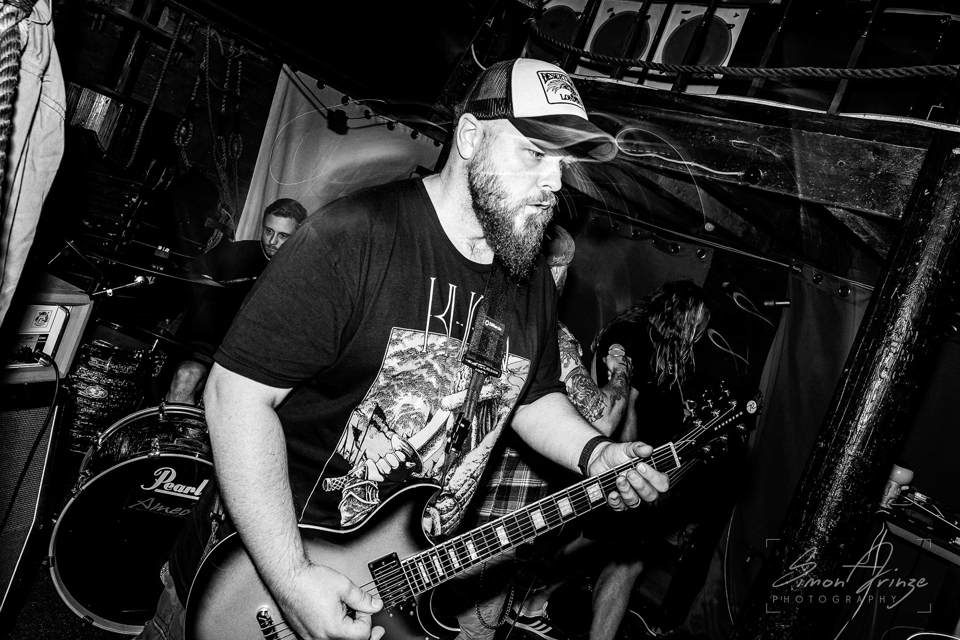 Mudlarker - The Victory, Hereford - 24/05/2025 - Simon Arinze Photography