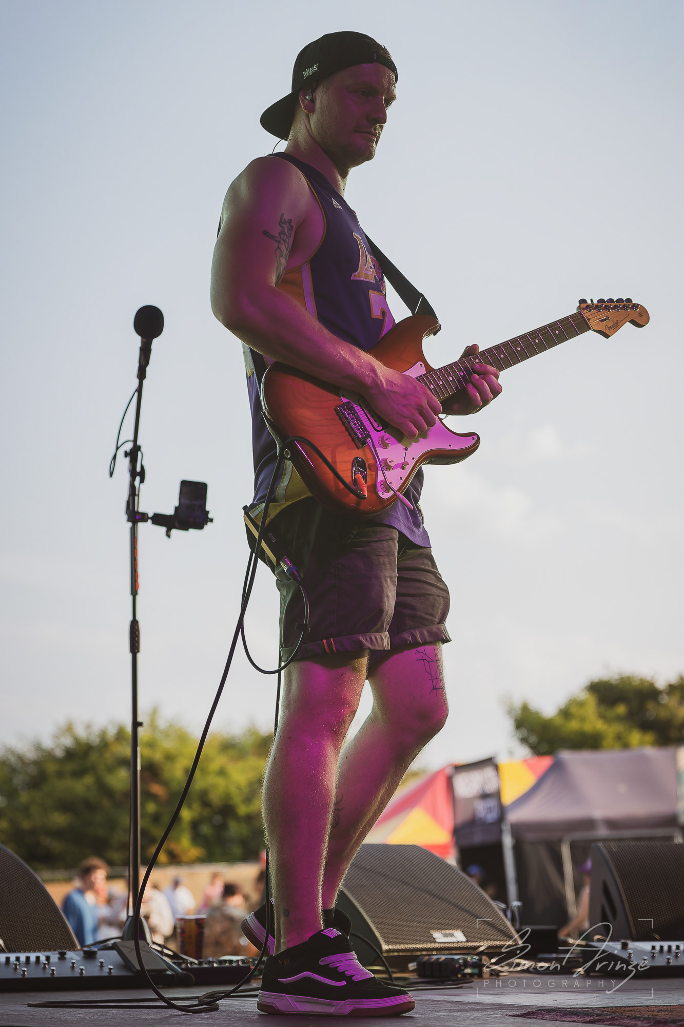 Arkadia - Inglefest, Yate - 15/08/2025 - Simon Arinze Photography