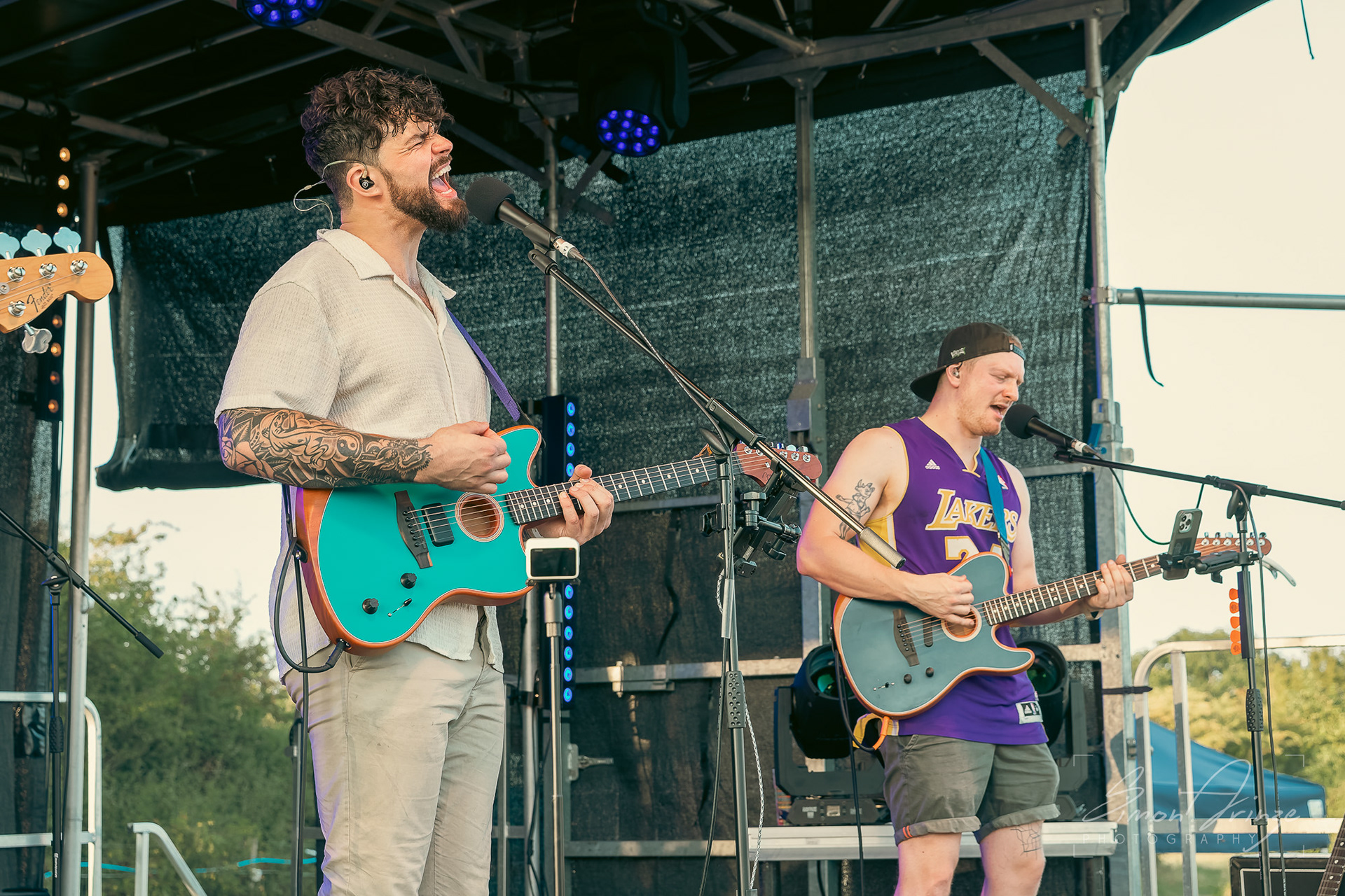 Arkadia - Inglefest, Yate - 15/08/2025 - Simon Arinze Photography