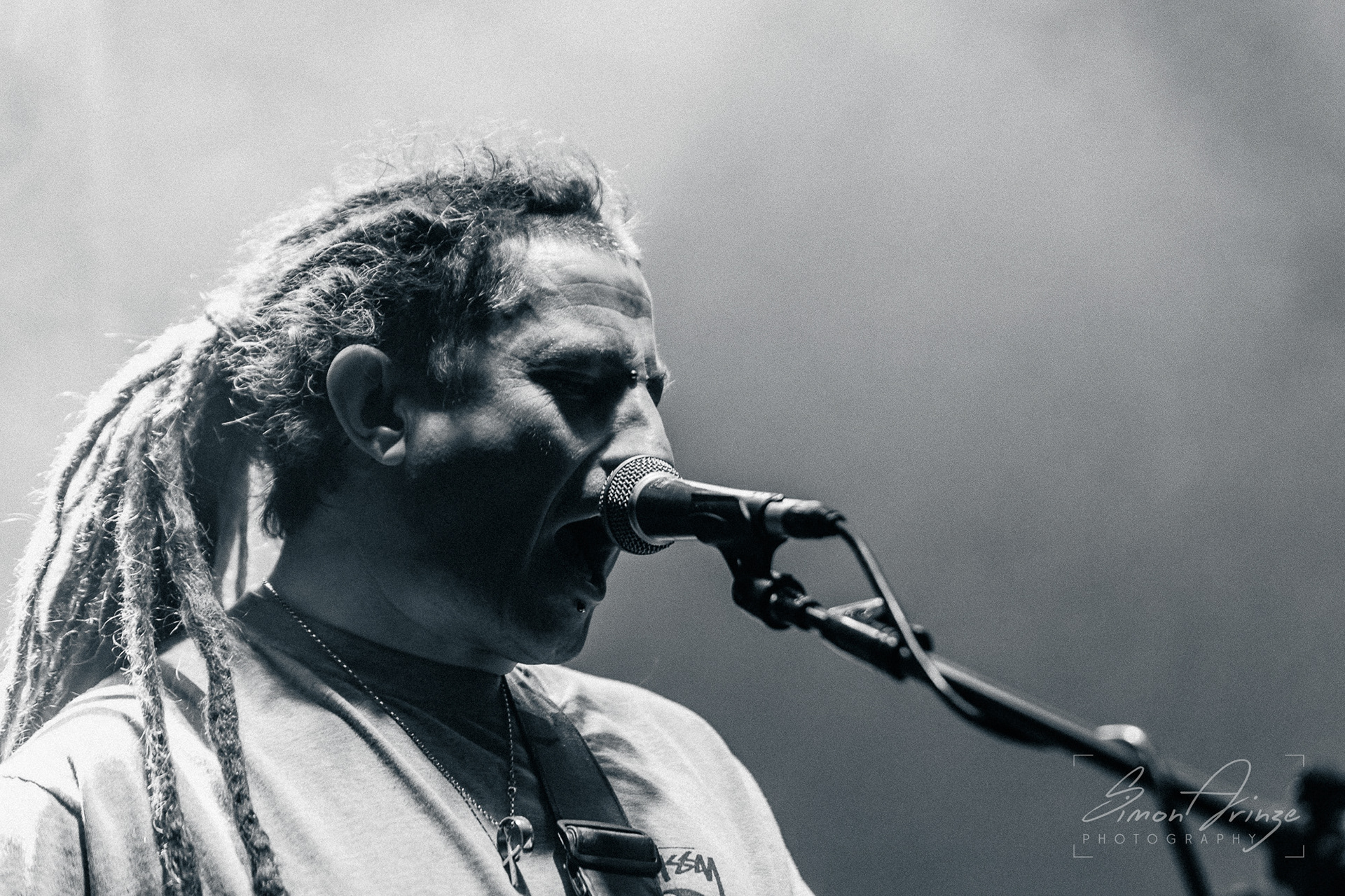 Lickshot - Gloucester Guildhall - 04/04/2026 - Simon Arinze Photography