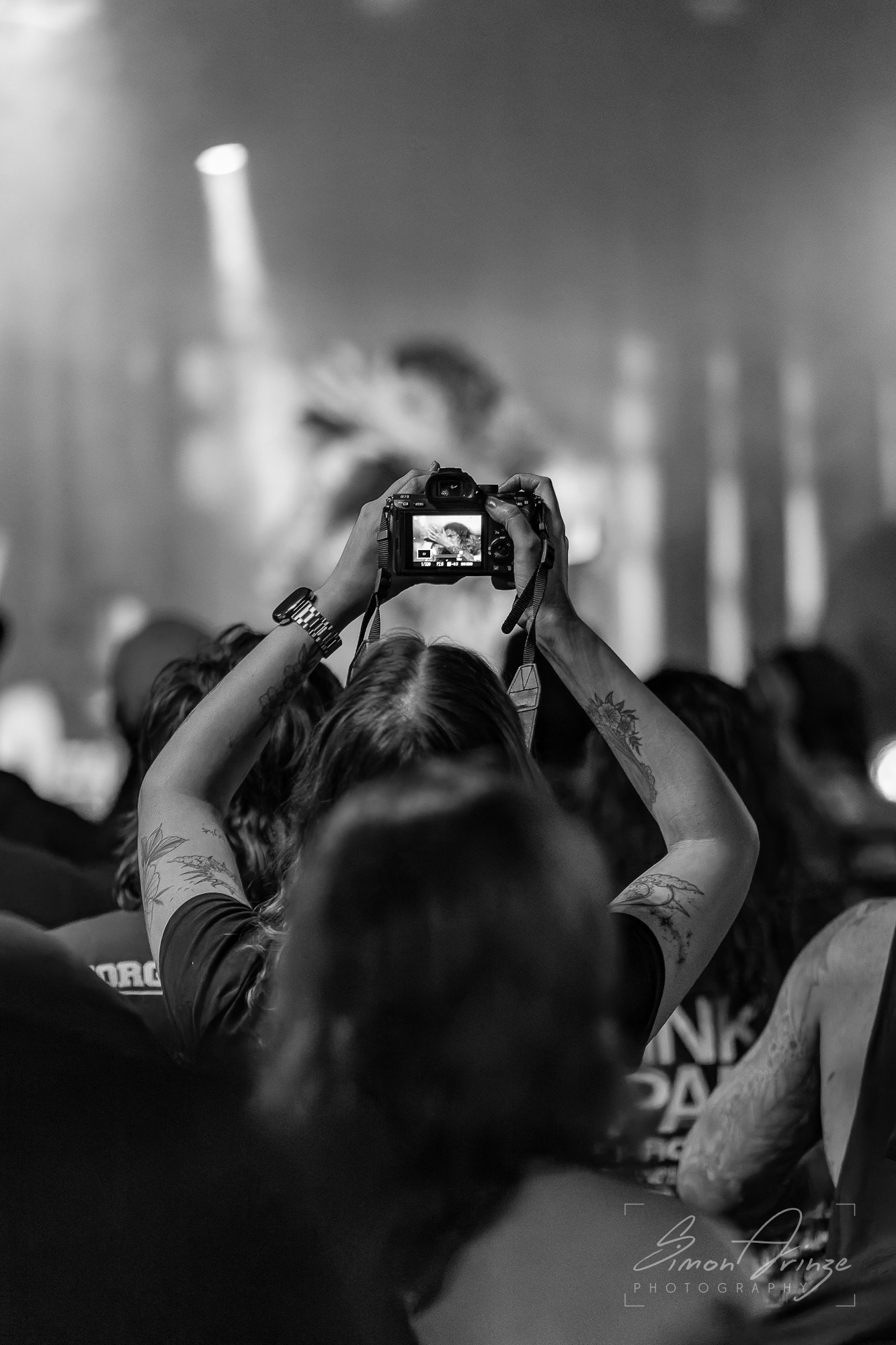 Miss May I - O2 Academy 3, Birmingham - 22/03/2026 - Simon Arinze Photography