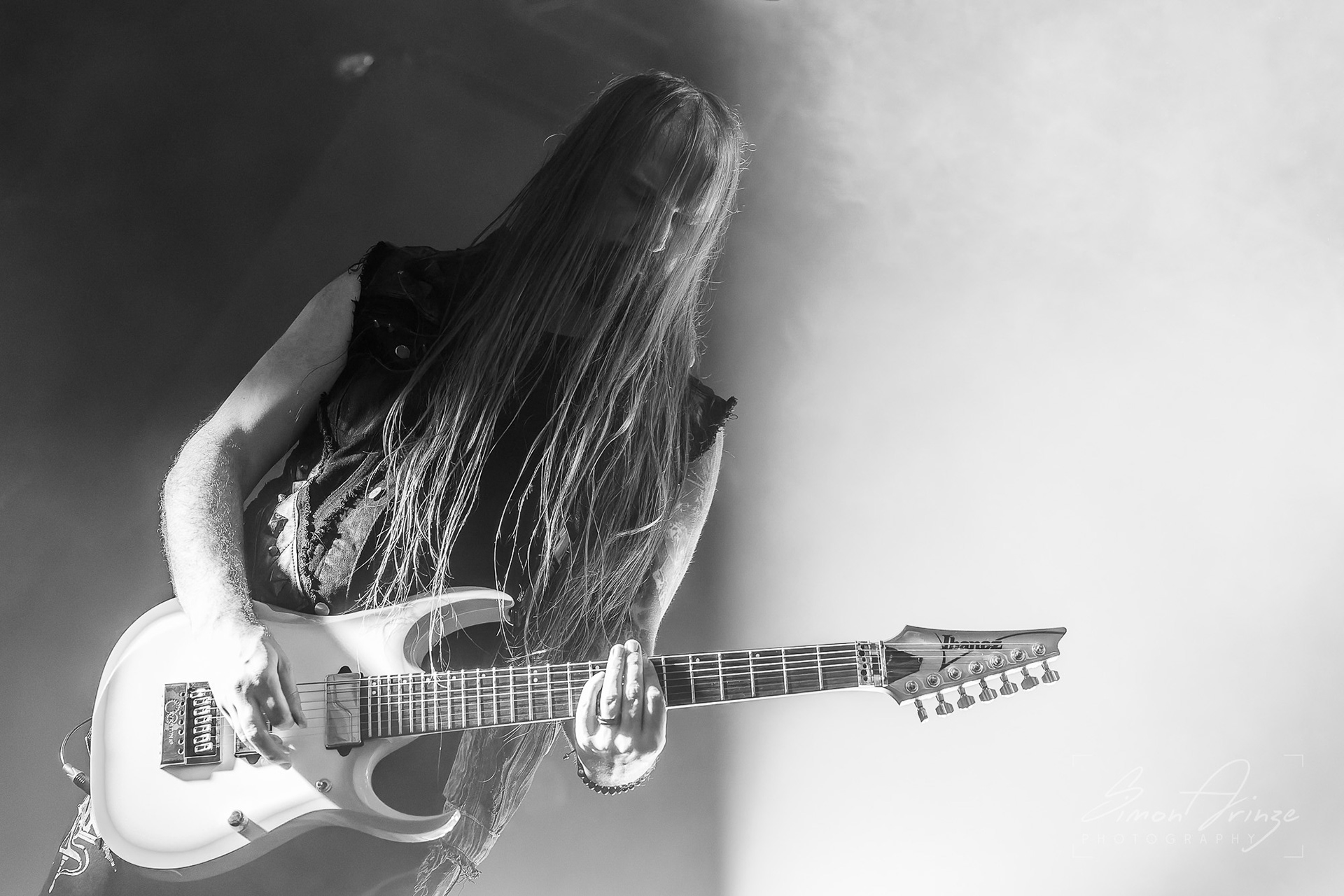 Lorna Shore - O2 Academy, Birmingham - 09/02/2026 - Simon Arinze Photography