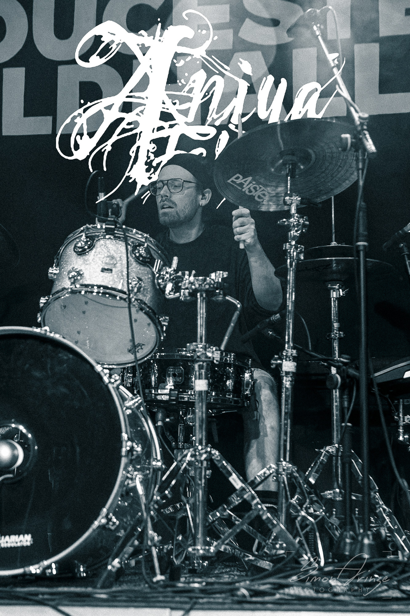 Aniya Falls - Gloucester Guildhall - 29/03/2025 - Simon Arinze Photography