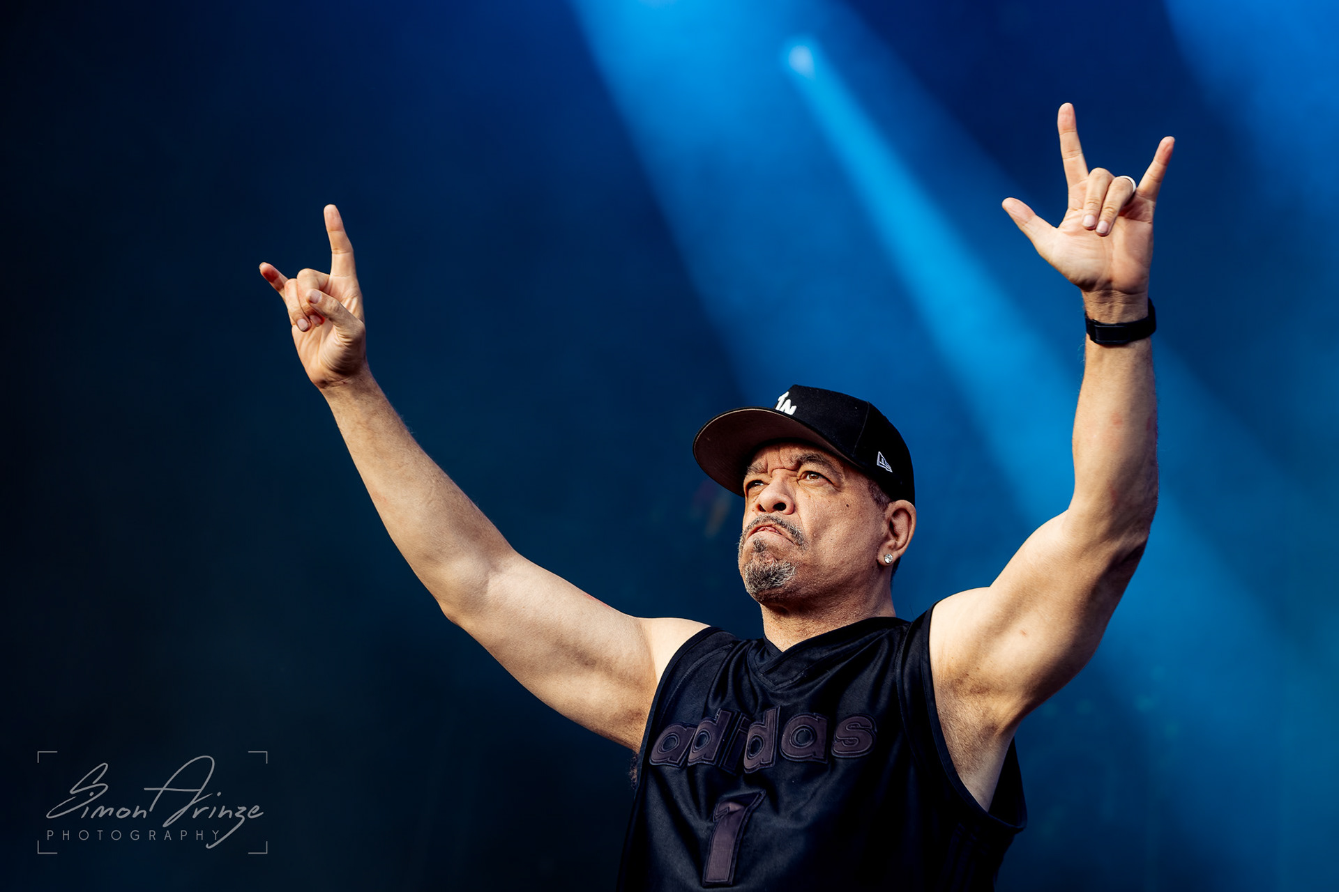 Body Count - Bloodstock Festival - 09/08/2026 - Simon Arinze Photography