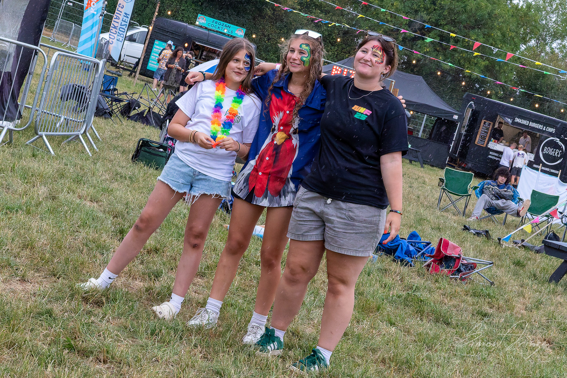 New Heights Festival - 18-19/07/2025 - Simon Arinze Photography