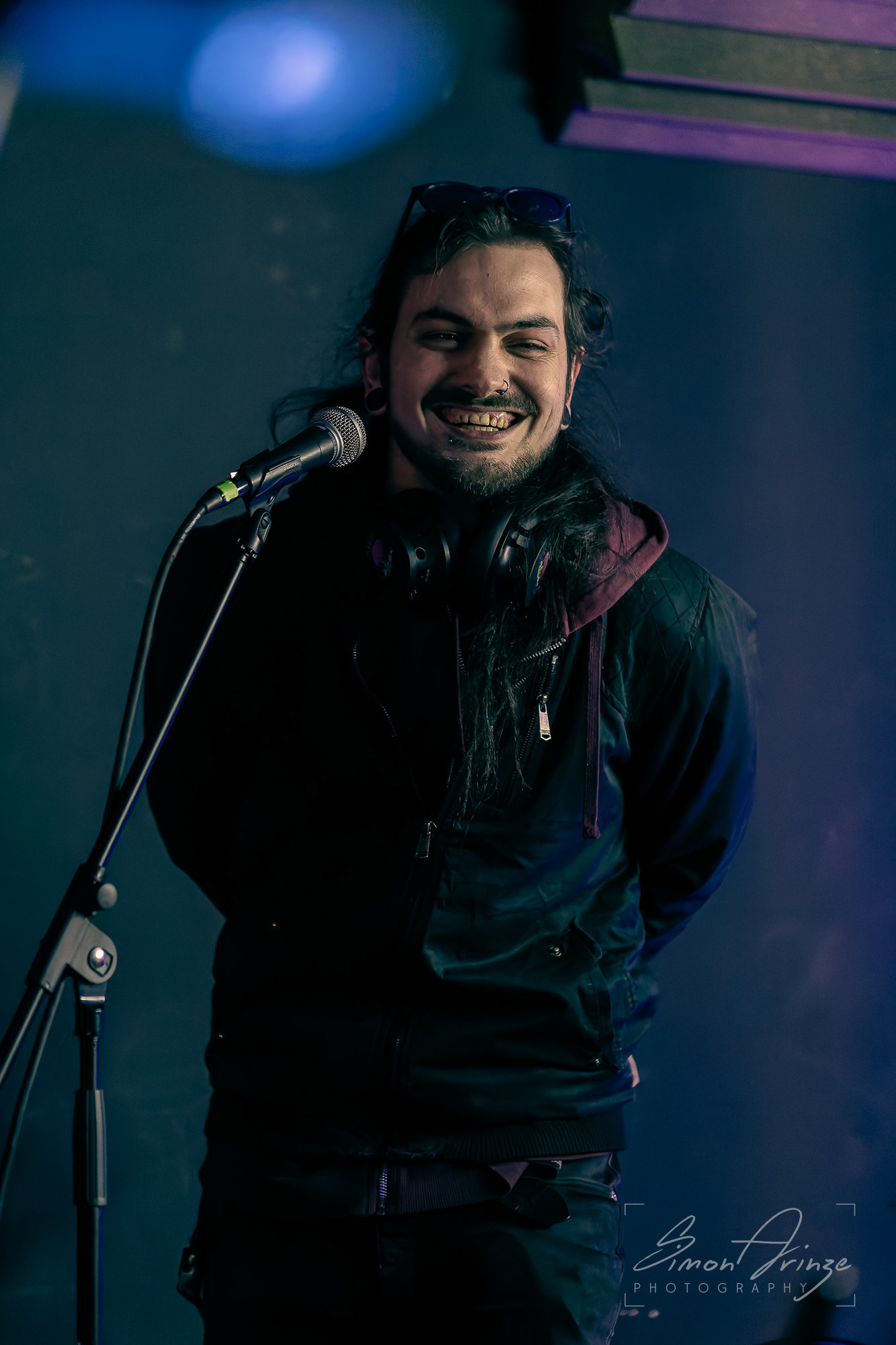Truck - Steam & Whistle, Cheltenham - 28/02/2025 - Simon Arinze Photography