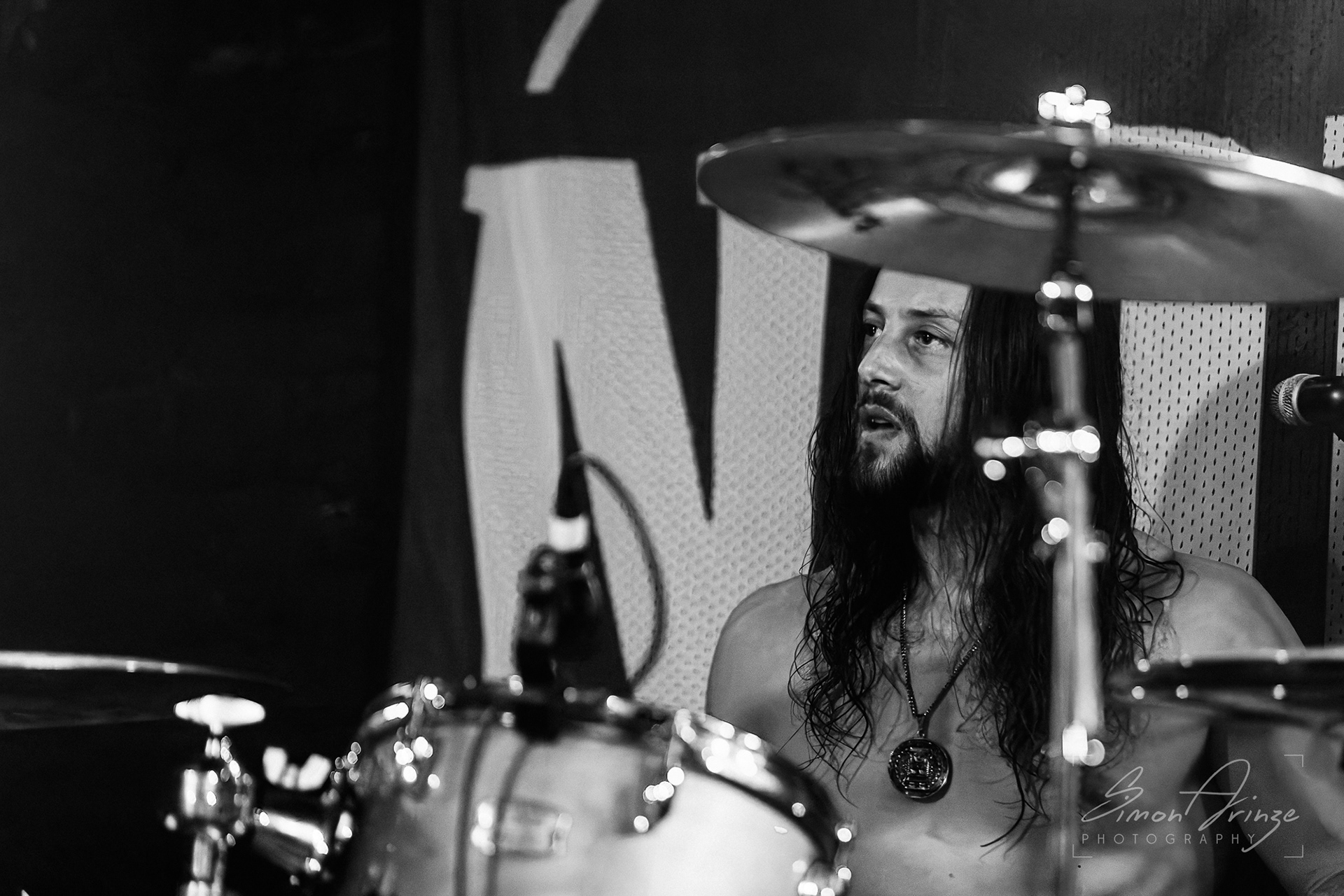 unpeople - Clwb Ifor Bach, Cardiff - 26/04/2025 - Simon Arinze Photography