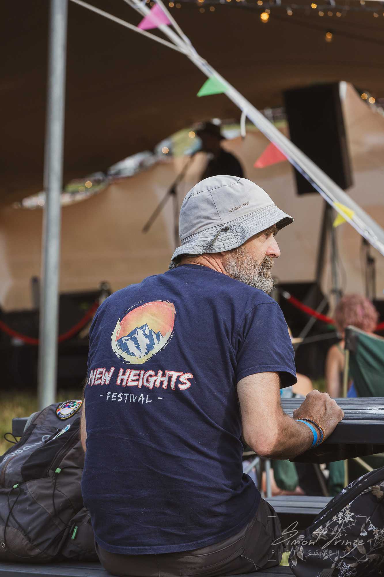 New Heights Festival - 18-19/07/2025 - Simon Arinze Photography