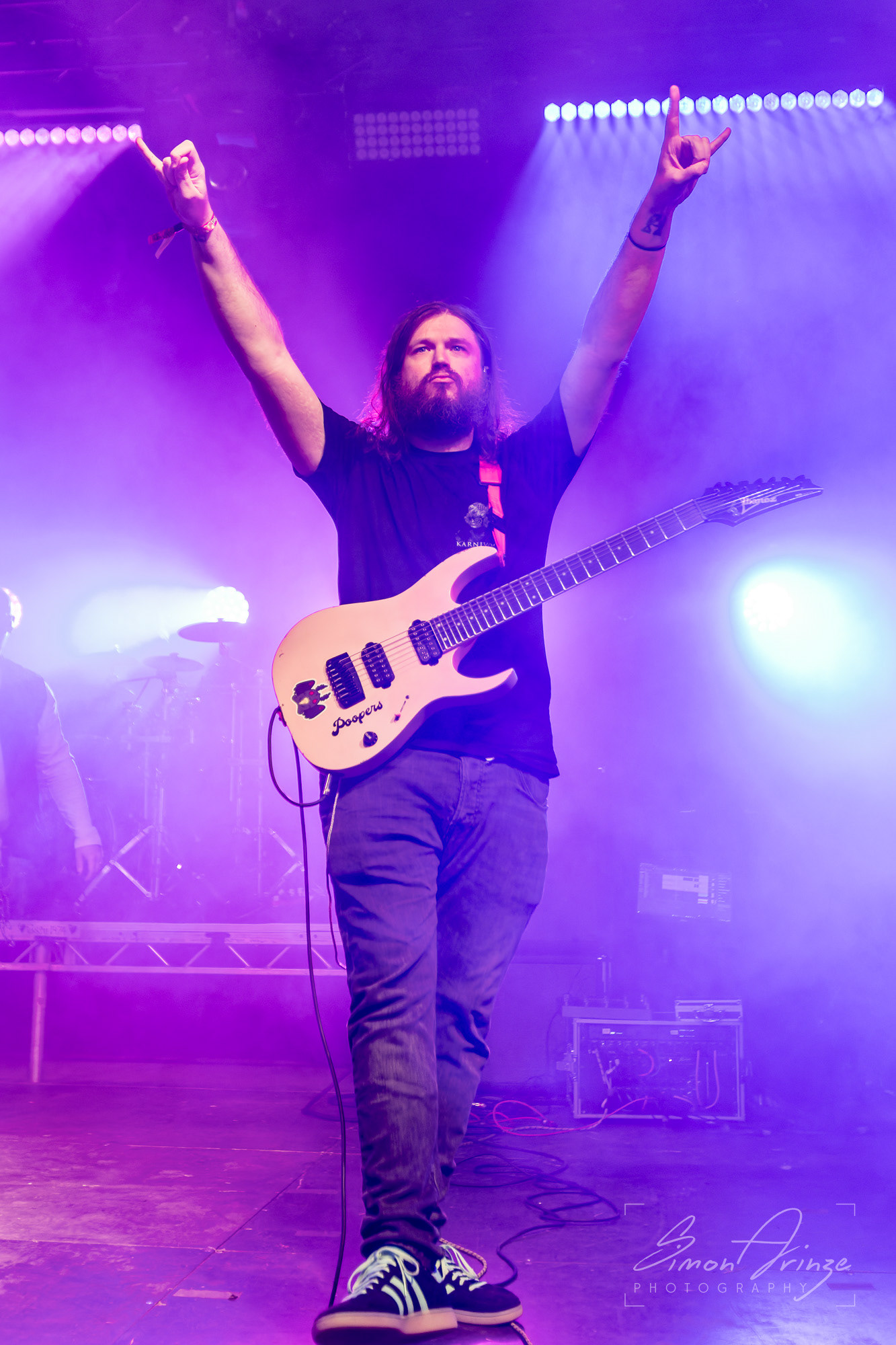 Imbrium - Bloodstock Festival - 08/08/2026 - Simon Arinze Photography
