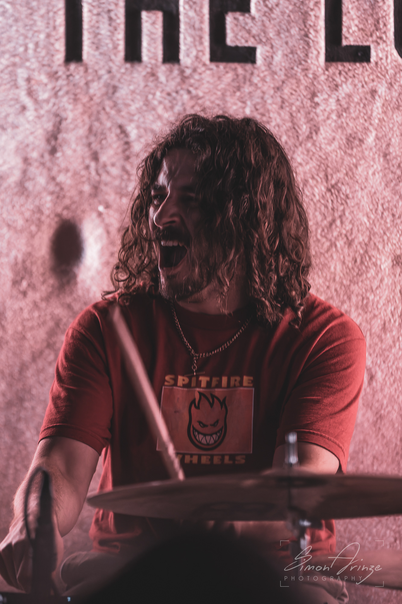 Longheads - The Louisiana, Bristol - 08/05/2025 - Simon Arinze Photography