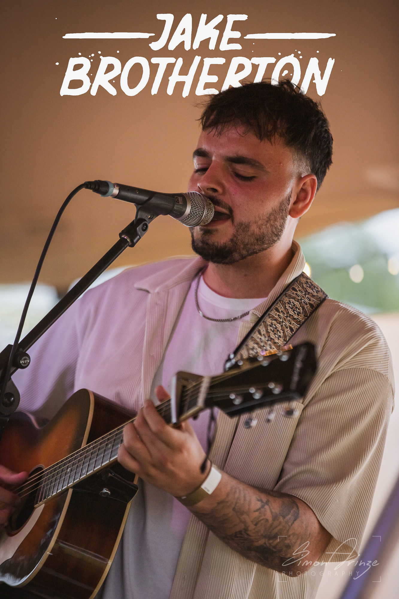 New Heights Festival - 18/07/2025 - Simon Arinze Photography