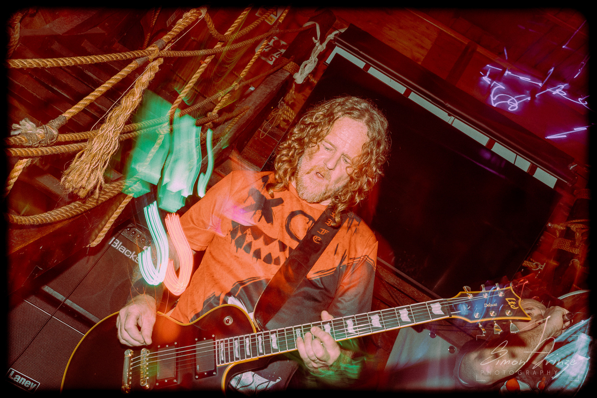 Kinstrife - The Victory, Hereford - 25/05/2025 - Simon Arinze Photography