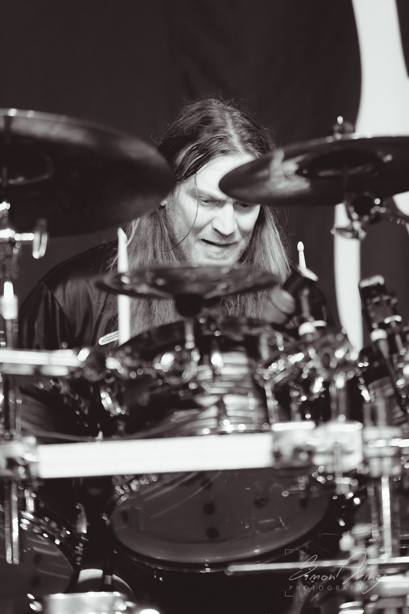 Dying Fetus - O2 Academy, Birmingham - 18/01/2026 - Simon Arinze Photography